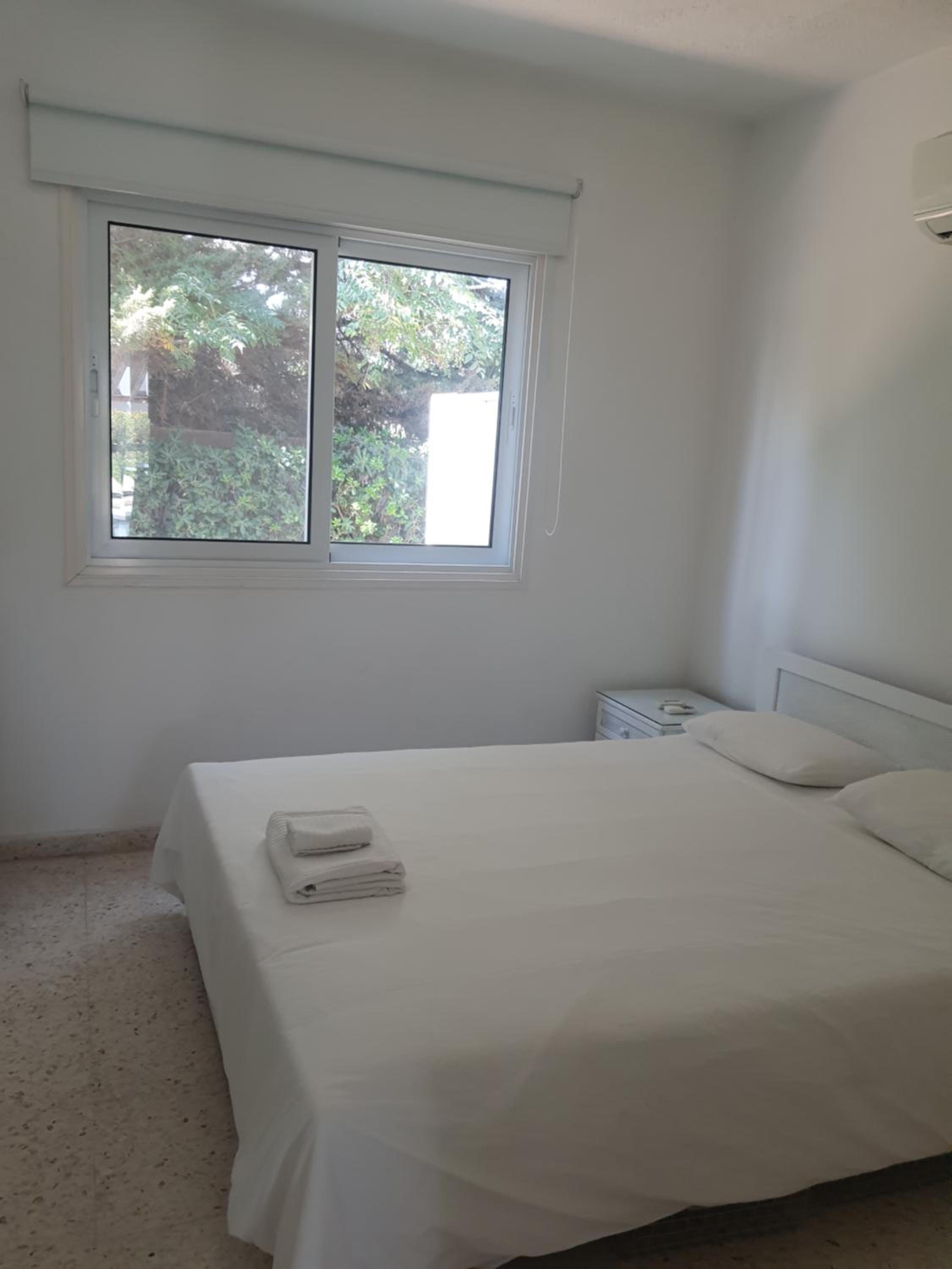 Ayia Napa - Ayia Thekla Sea View Beach Villa