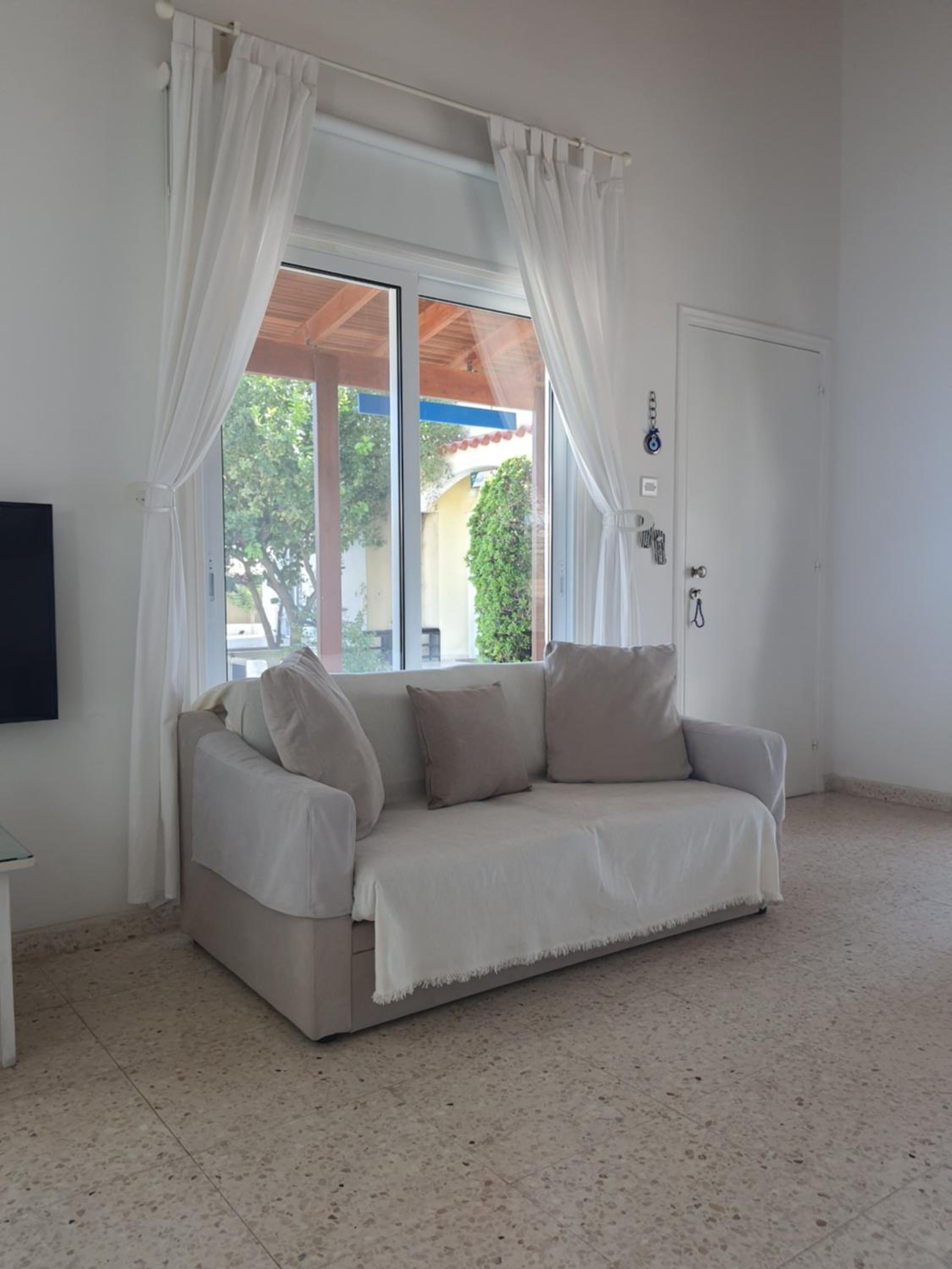 Ayia Napa - Ayia Thekla Sea View Beach Villa