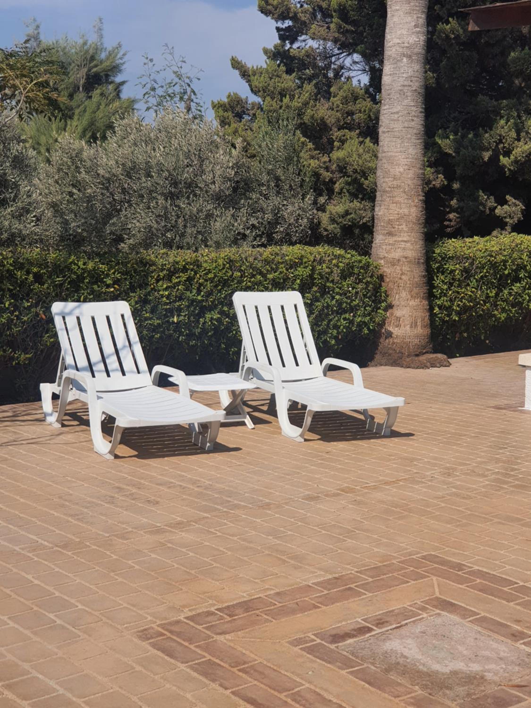 Ayia Napa - Ayia Thekla Sea View Beach Villa