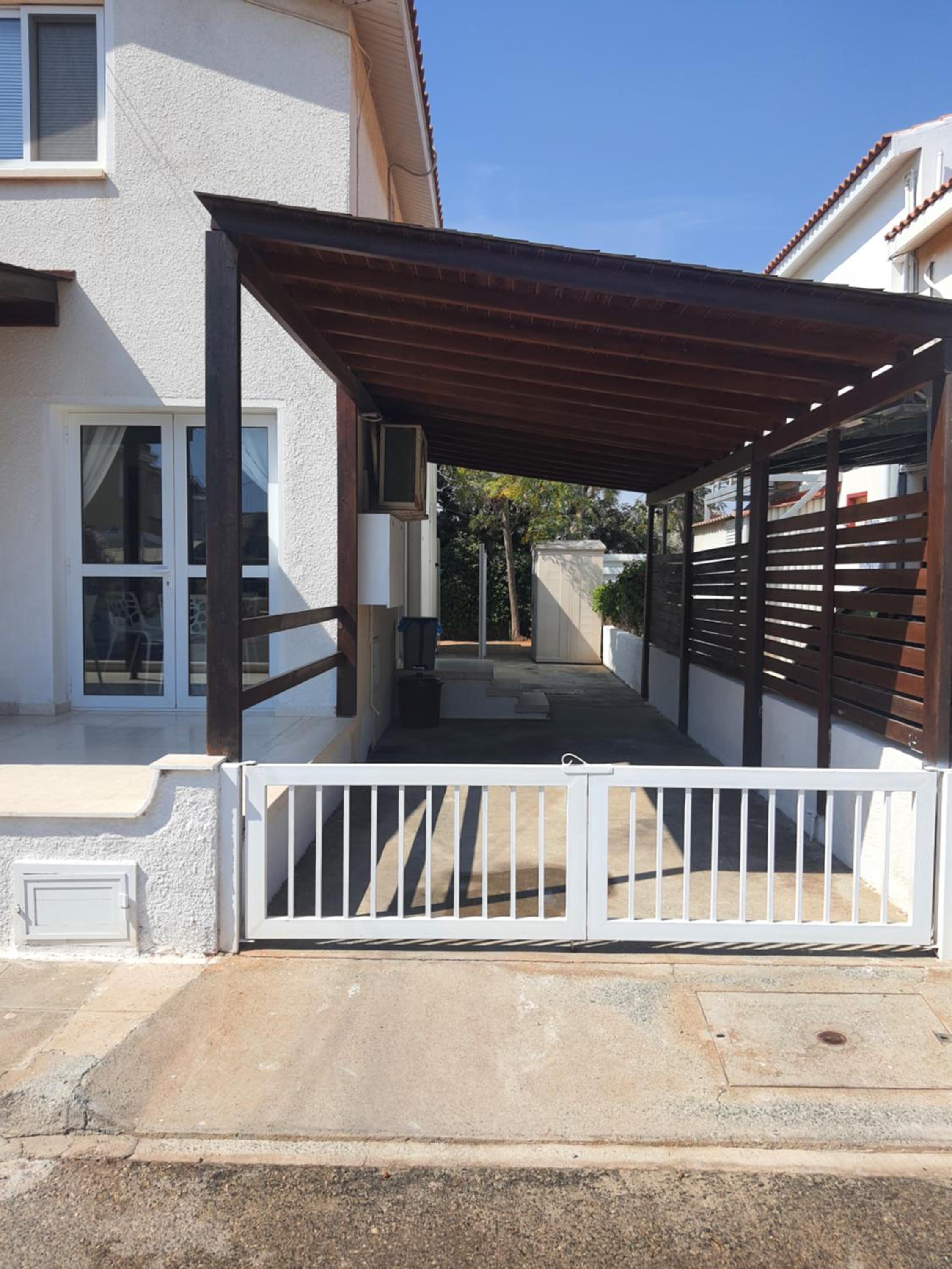 Ayia Napa - Ayia Thekla Sea View Beach Villa
