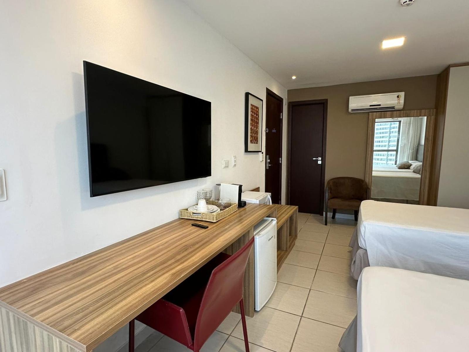 BEIRA MAR- FLAT EXECUTIVE