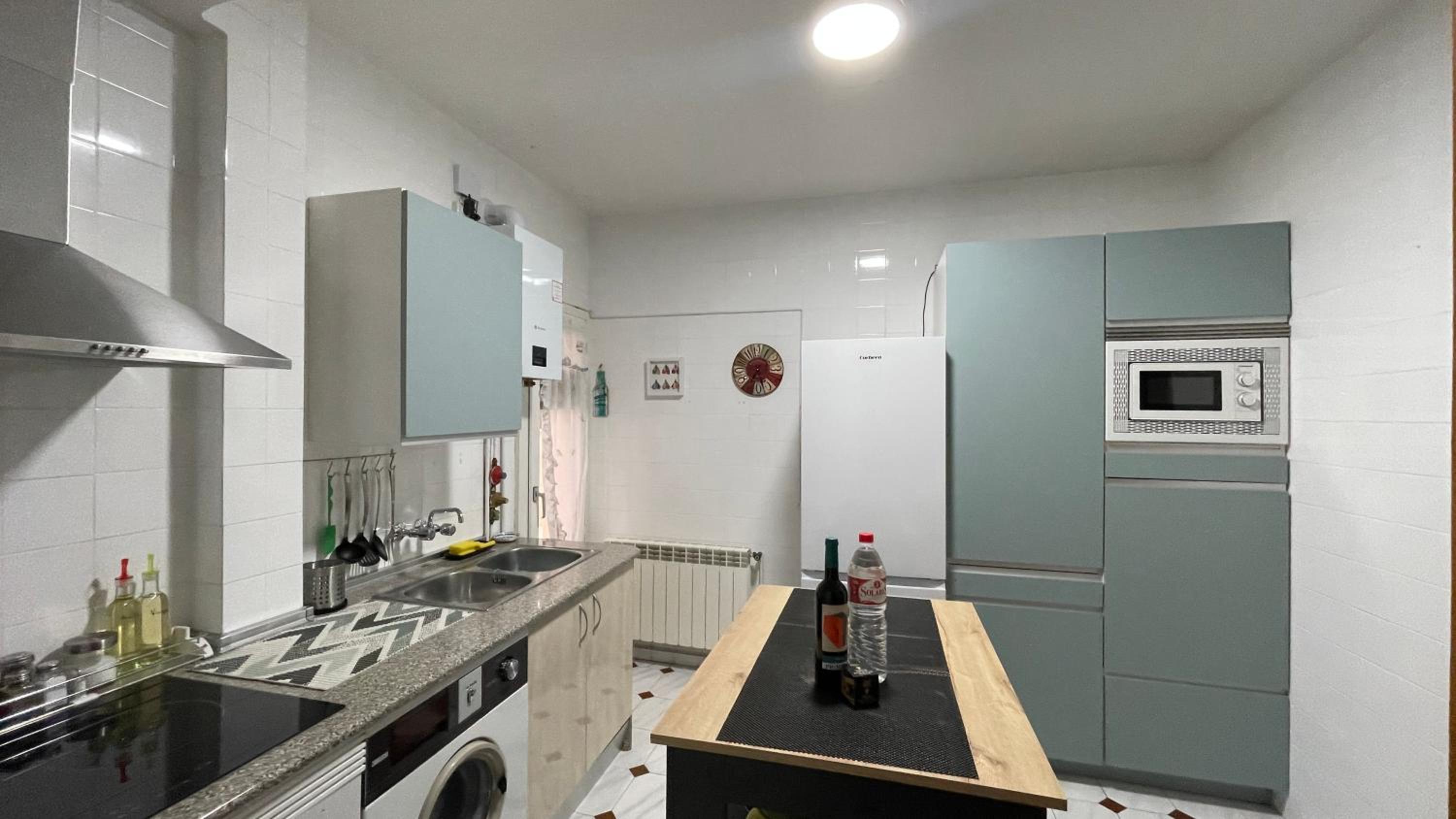 Apartamento VUT La Escuela El Barco de Ávila