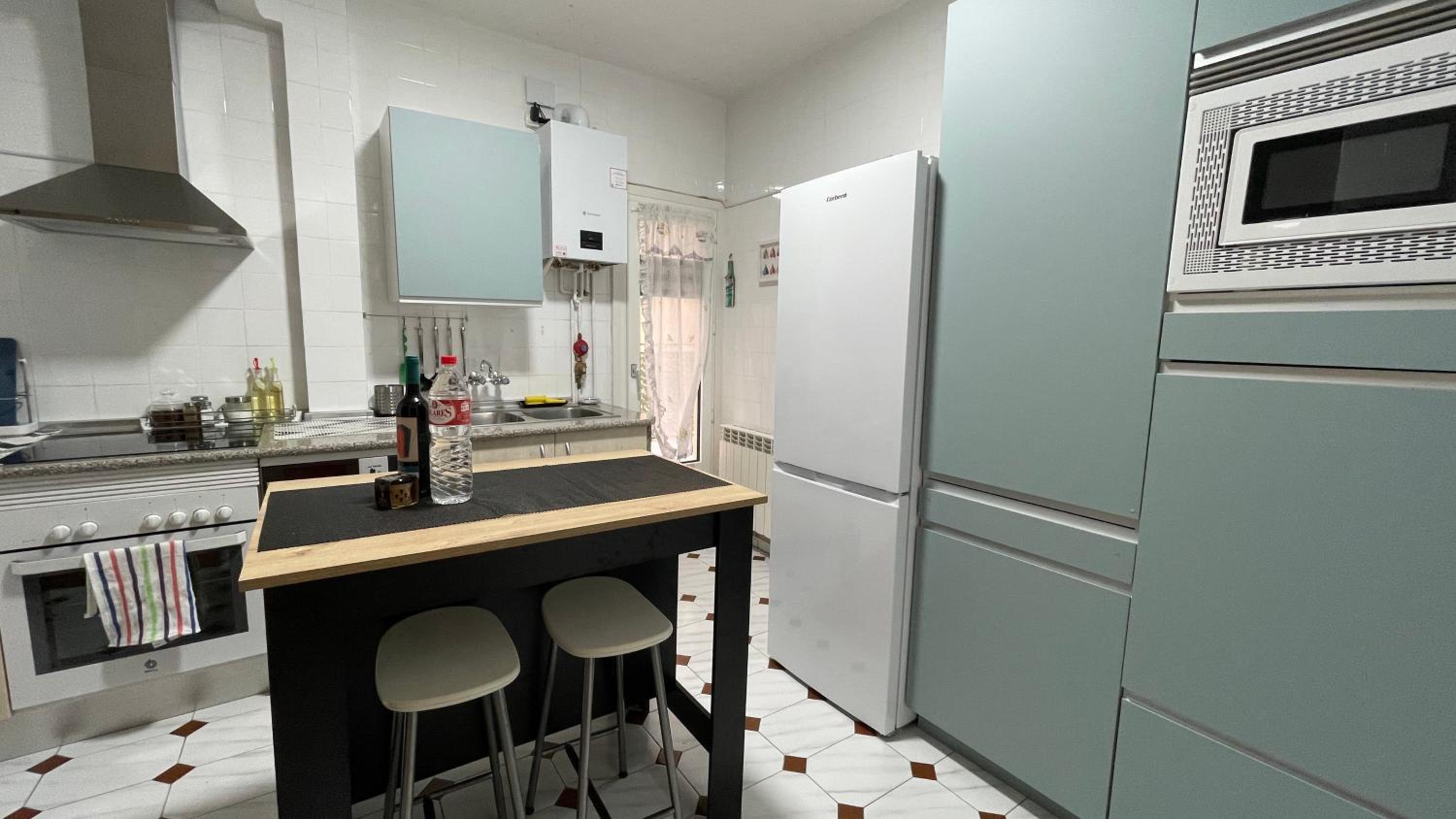 Apartamento VUT La Escuela El Barco de Ávila