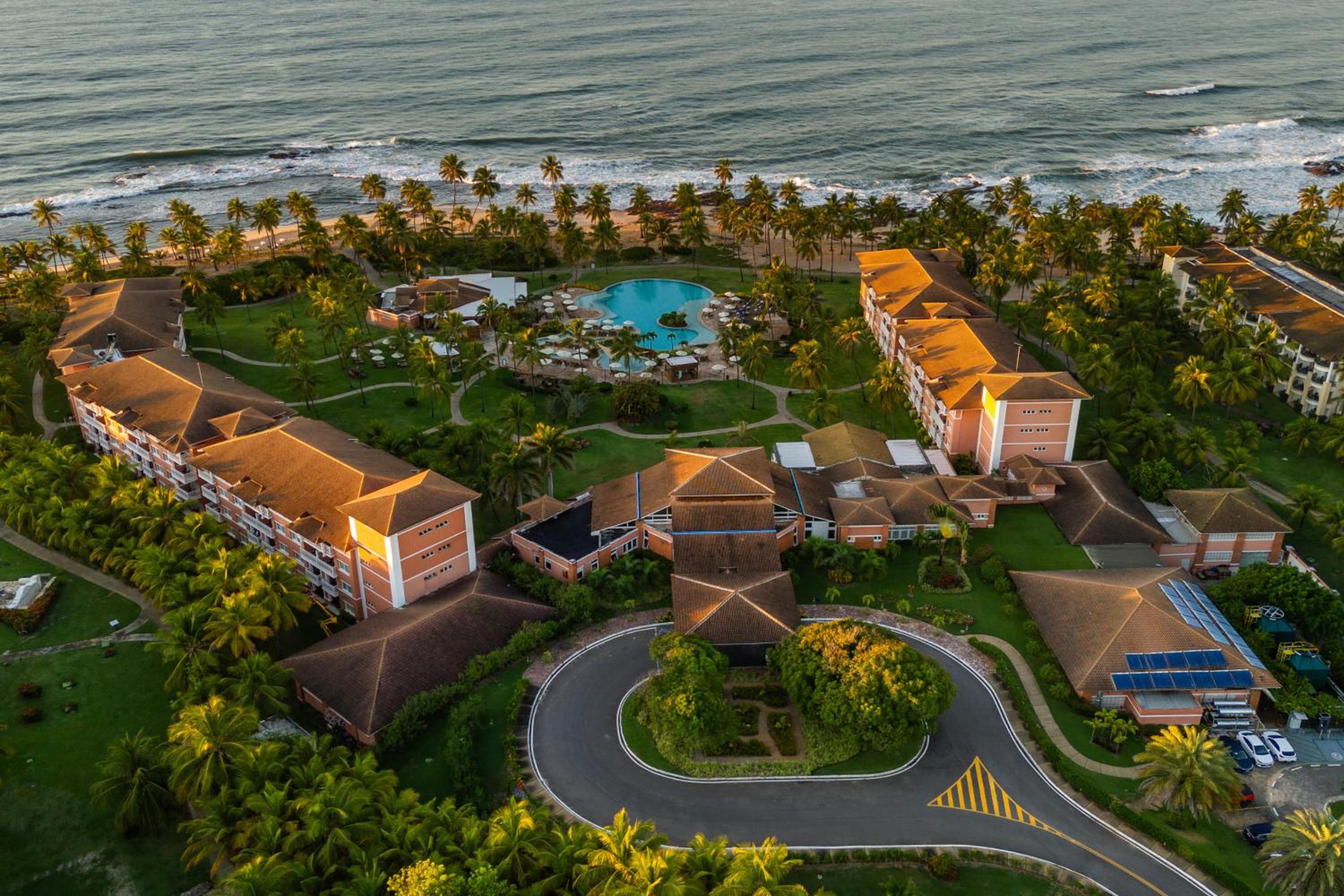 Sauipe Brisa Grand Premium All Inclusive