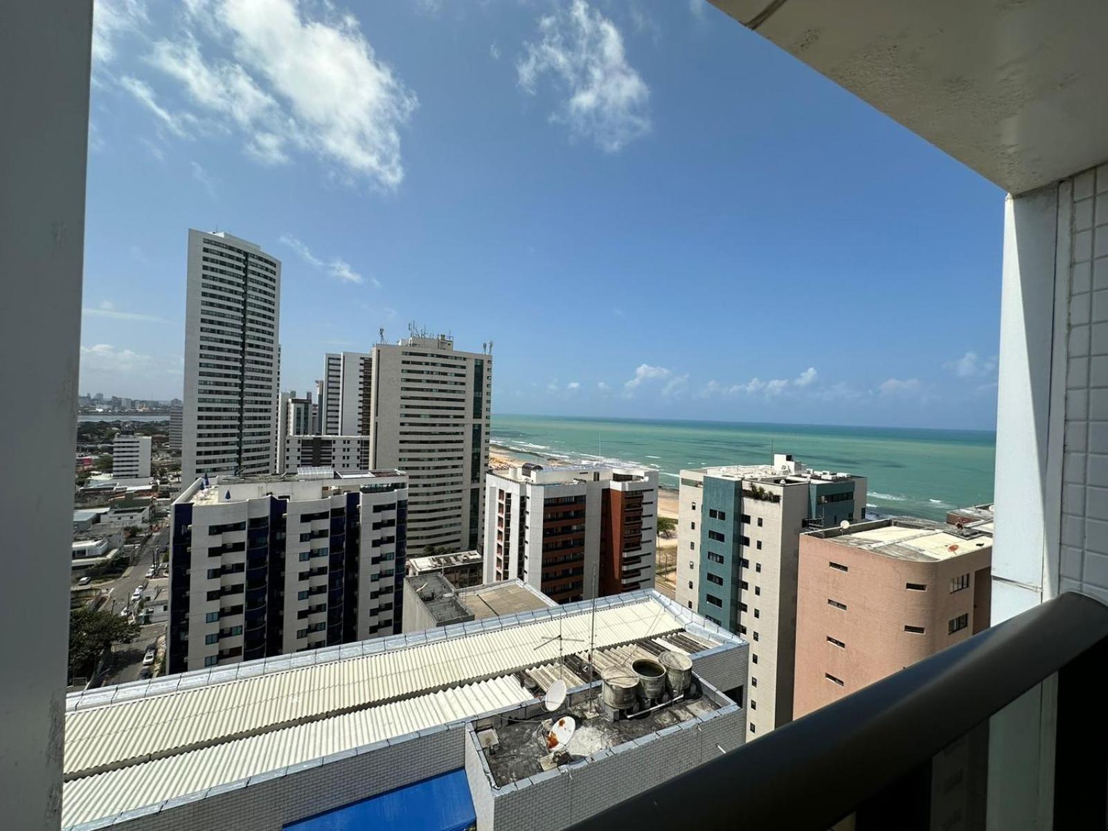 BEIRA MAR- FLAT EXECUTIVE
