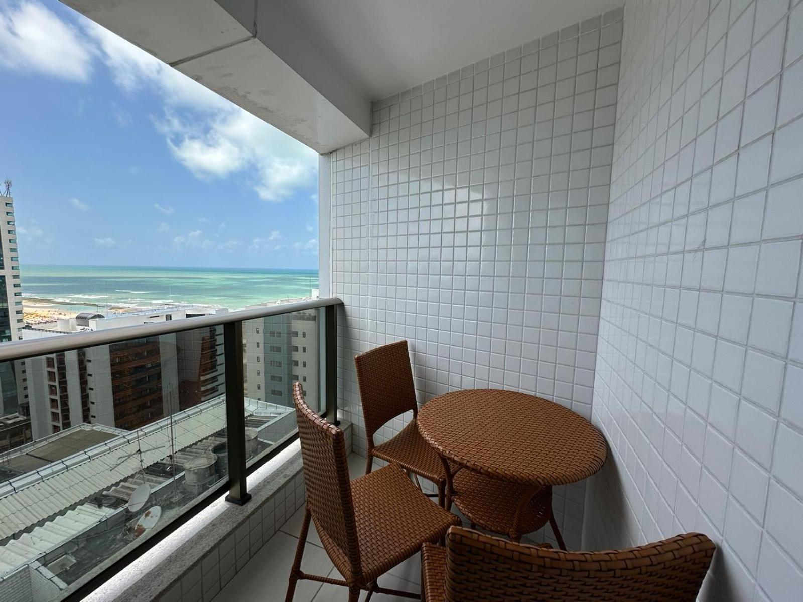 BEIRA MAR- FLAT EXECUTIVE