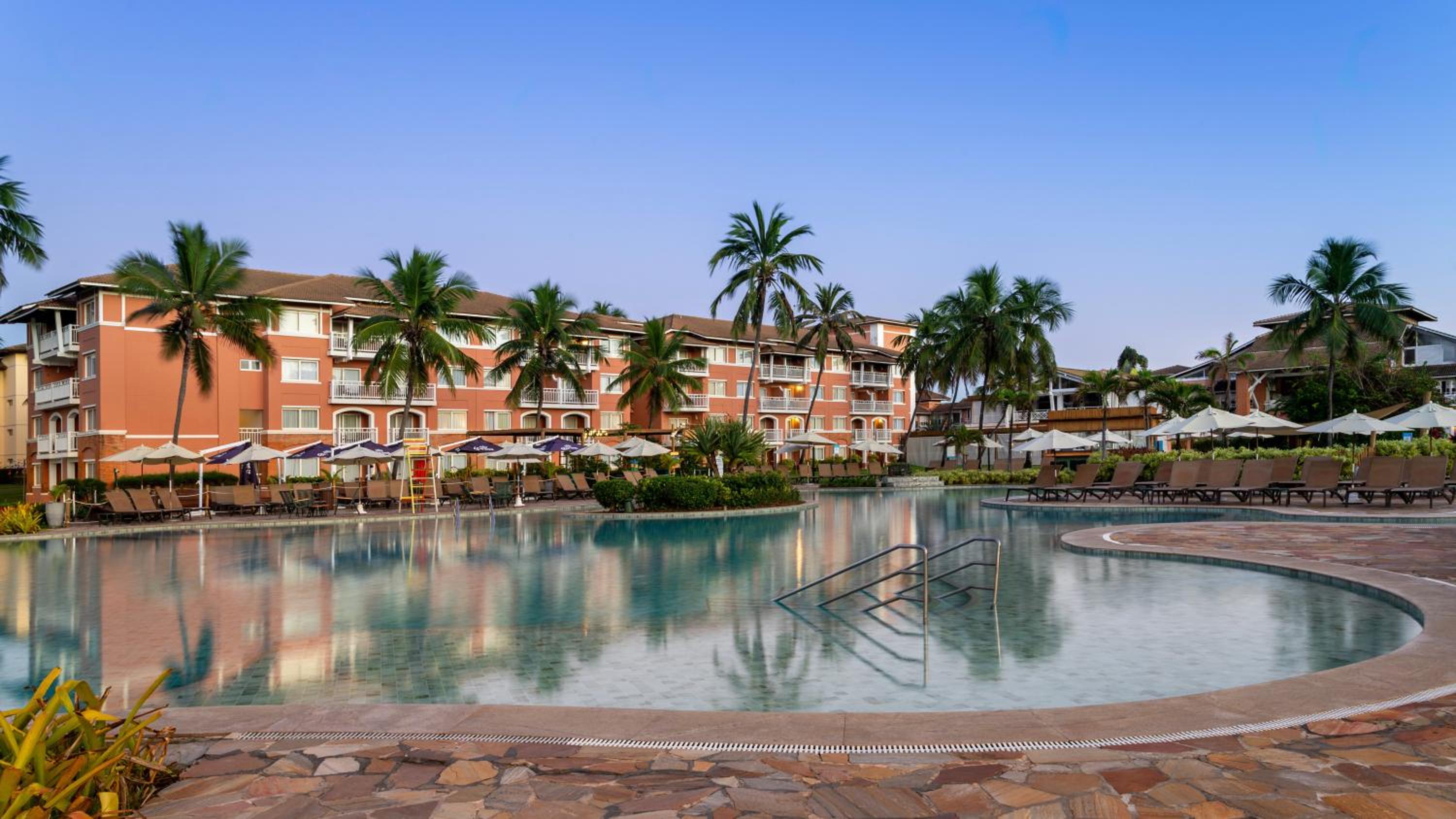 Sauipe Brisa Grand Premium All Inclusive