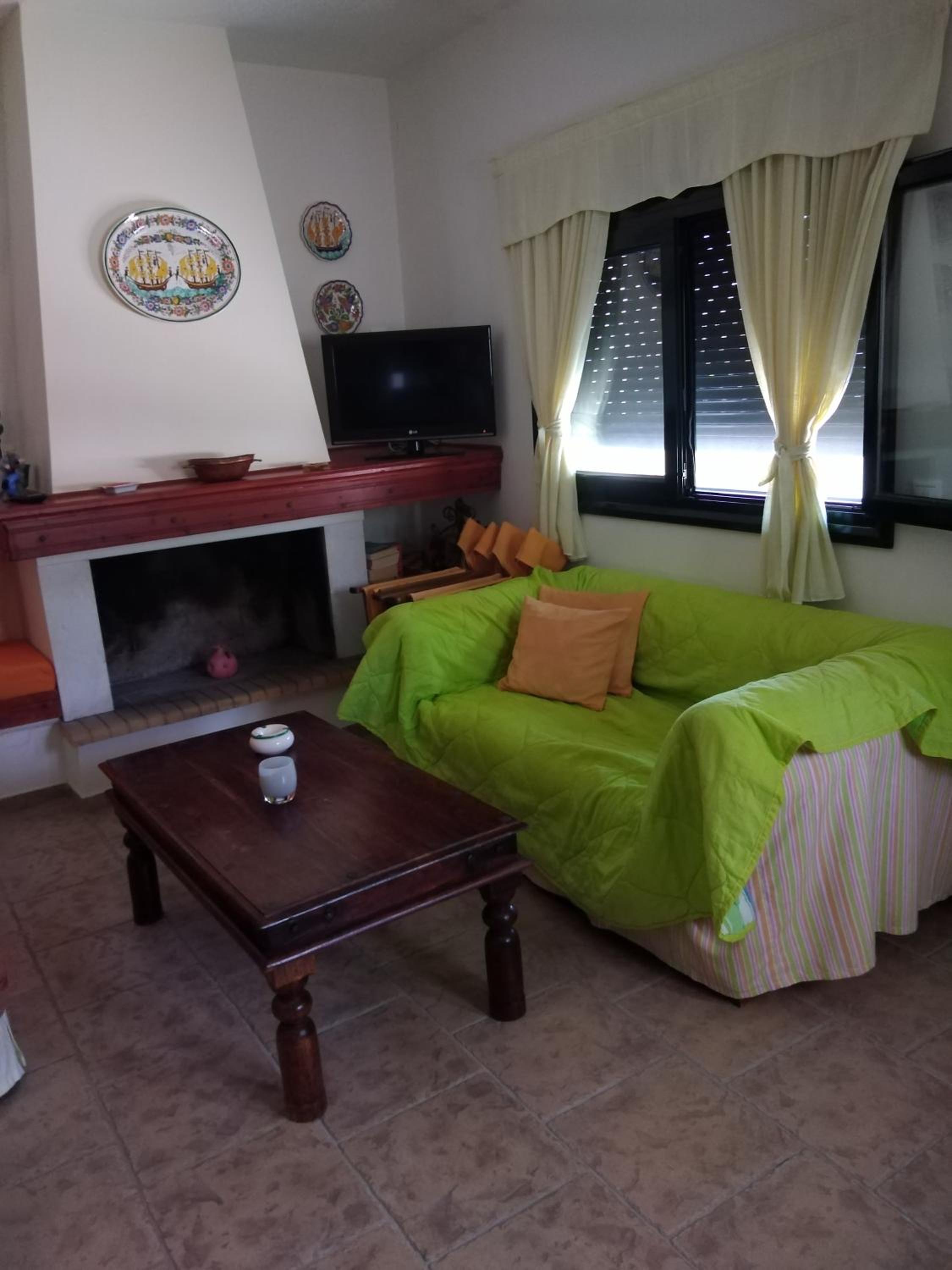 Mairy's Ηouse view 4