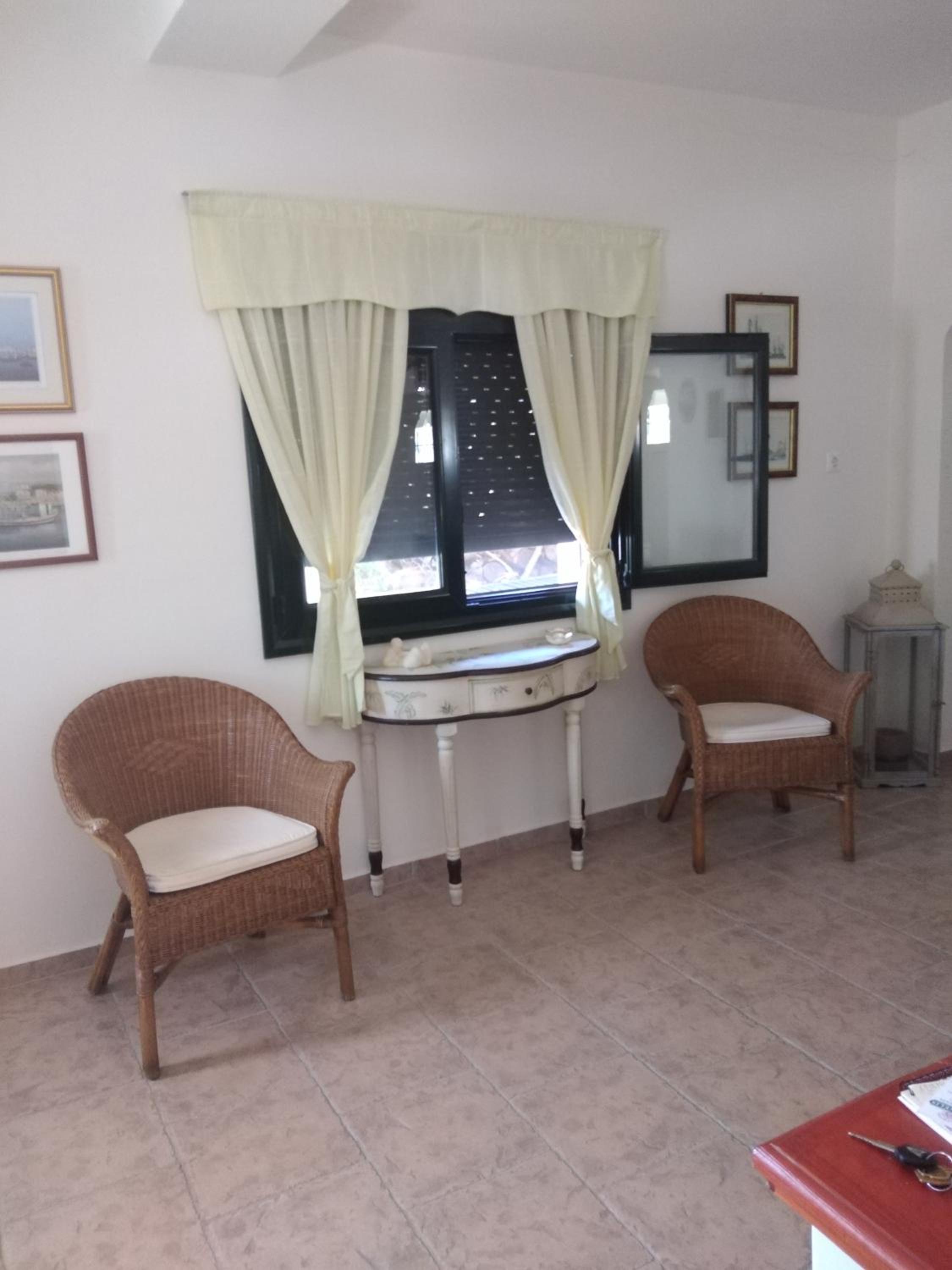 Mairy's Ηouse view 5