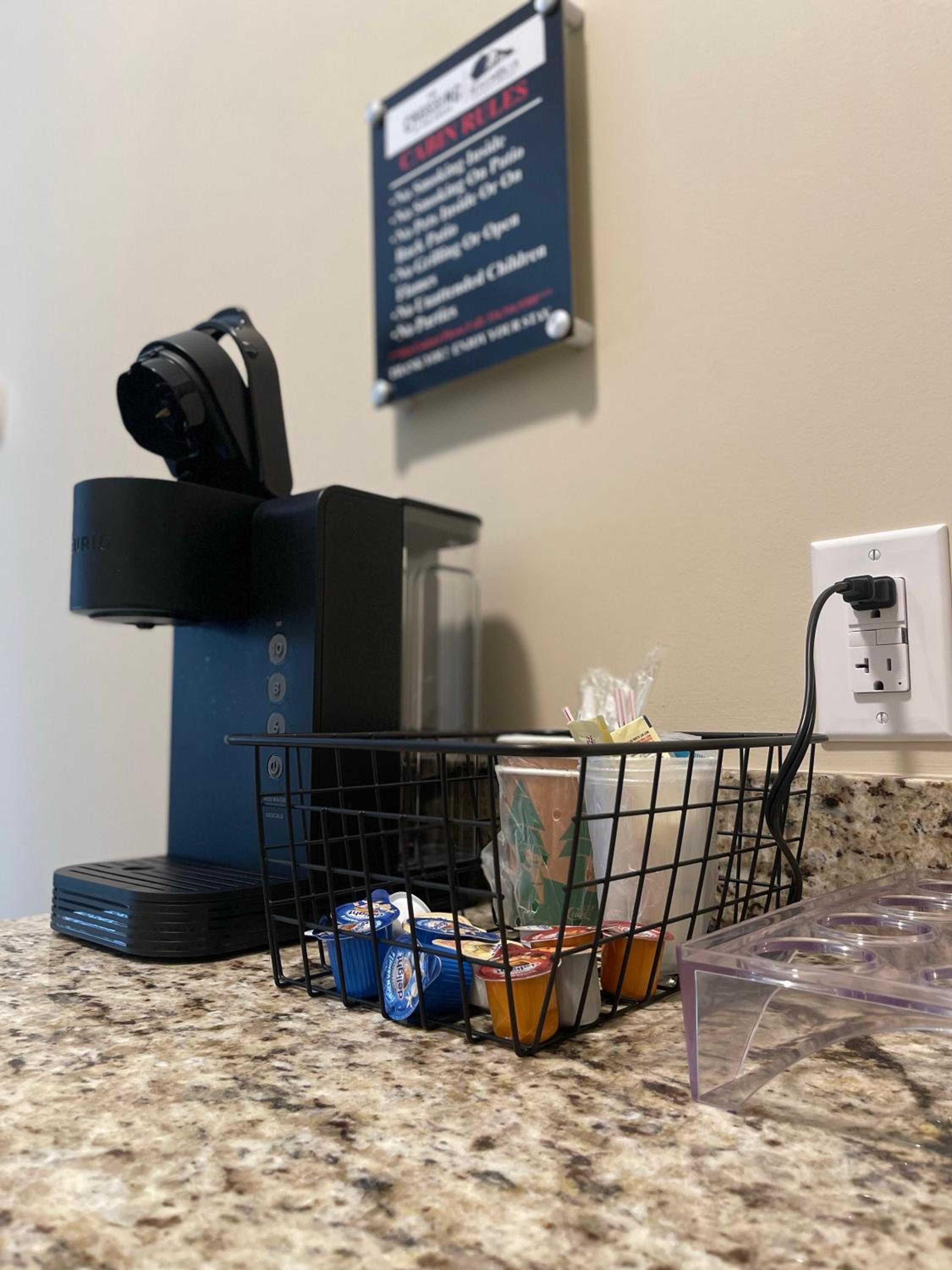 Cottonwood Vacations - Magnolia Creek Lodge - Property Image 2