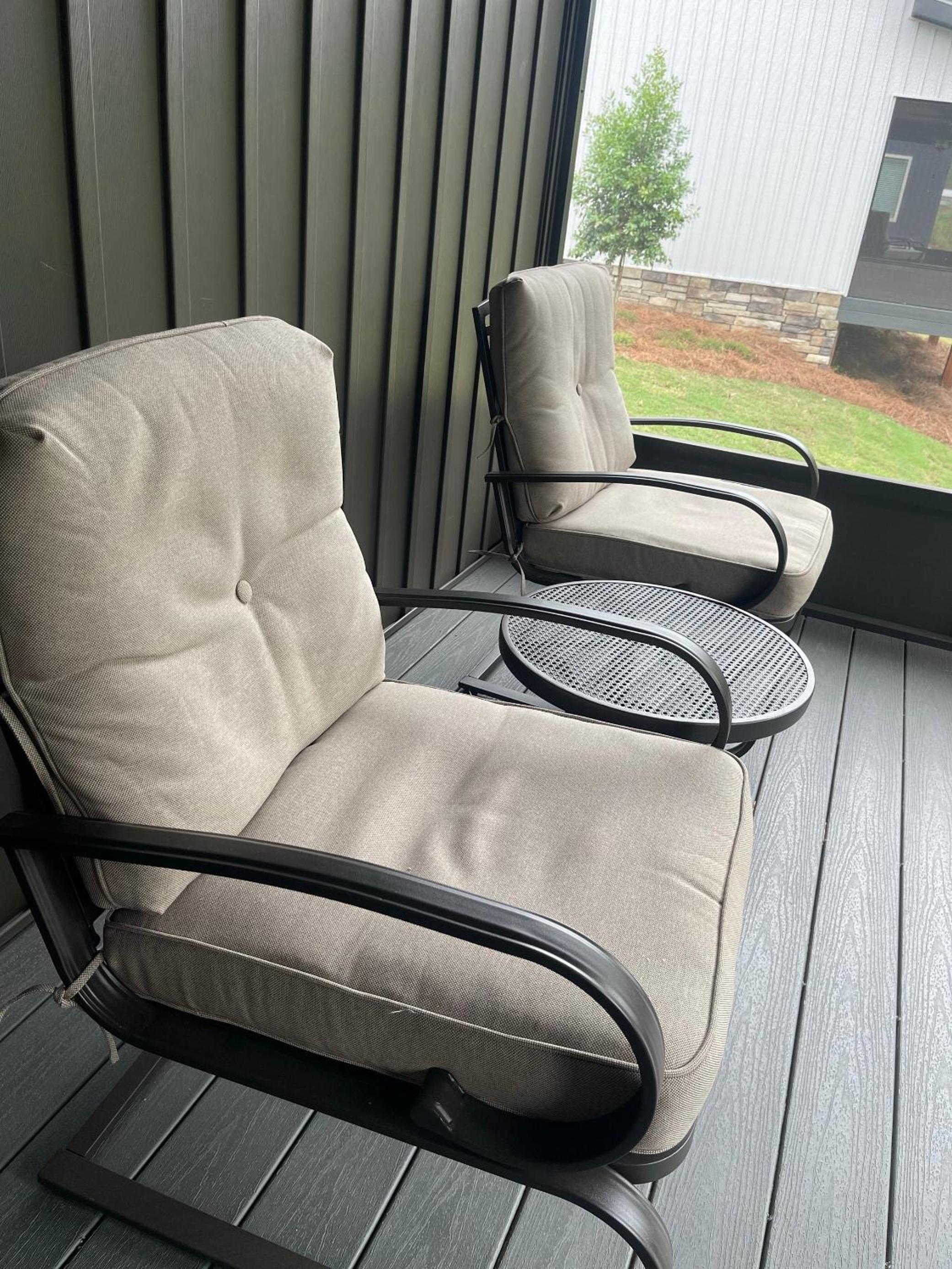 Cottonwood Vacations - Magnolia Creek Lodge - Property Image 19