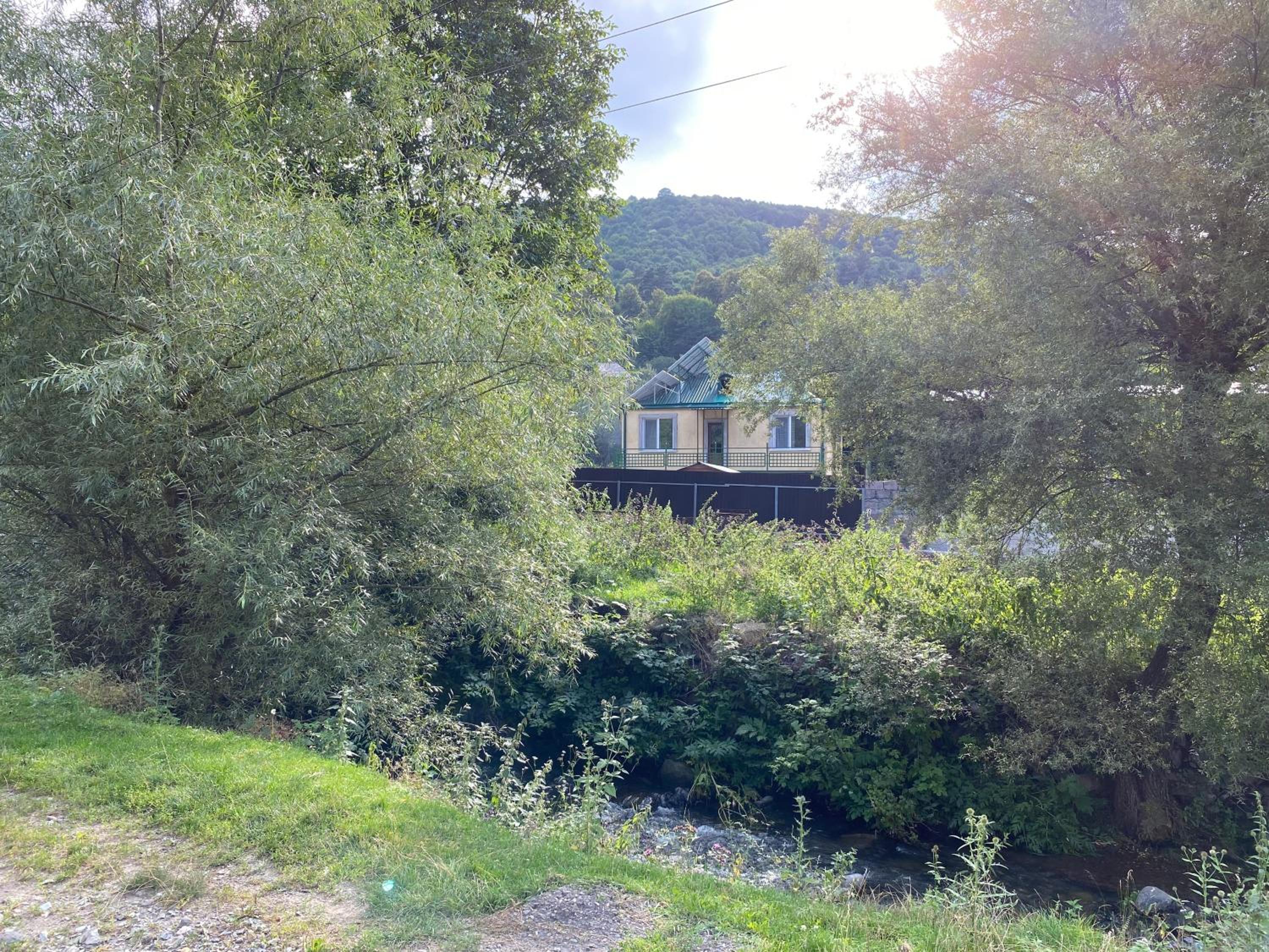 Green House