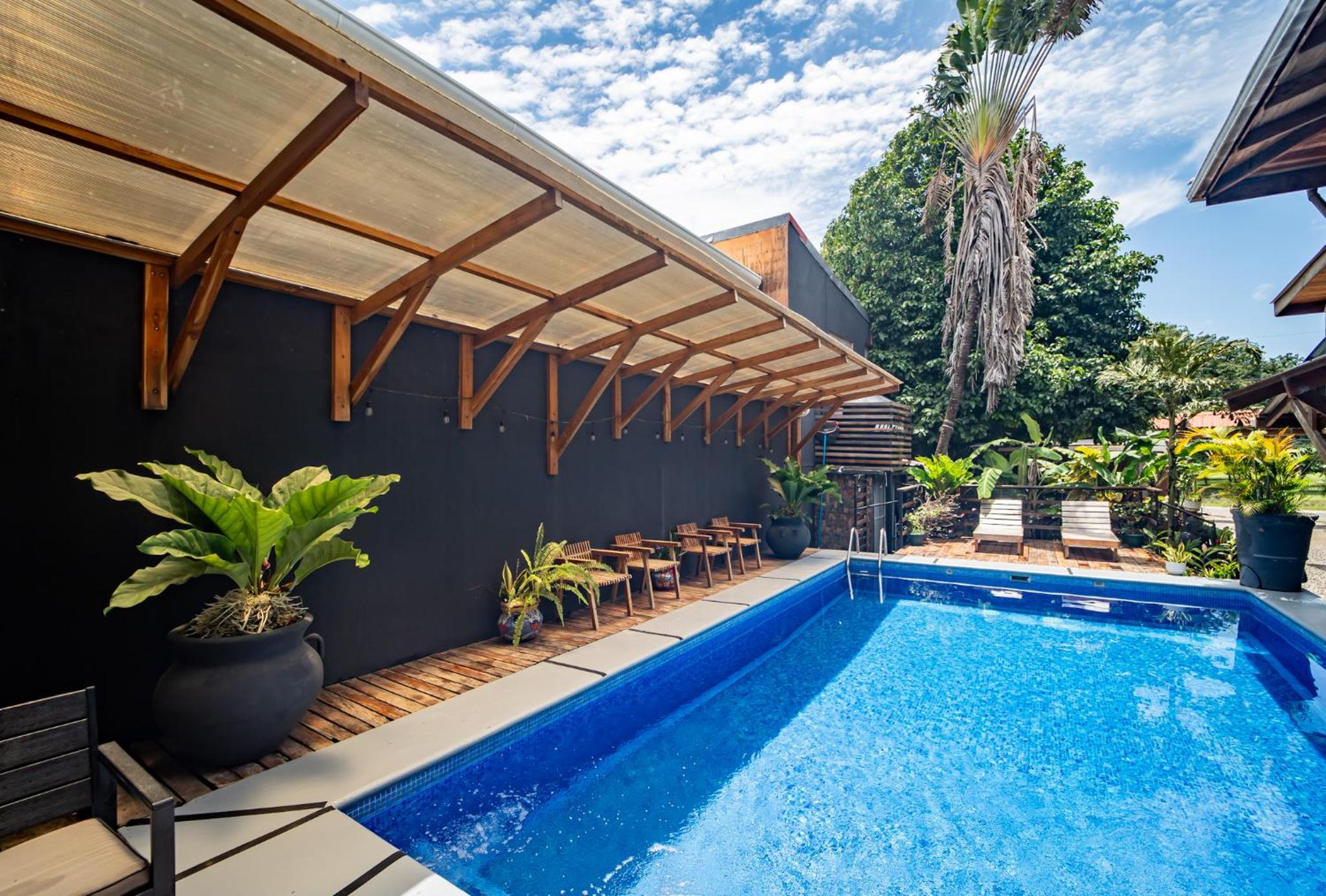 Hotel La Flor de Coco - Image 1