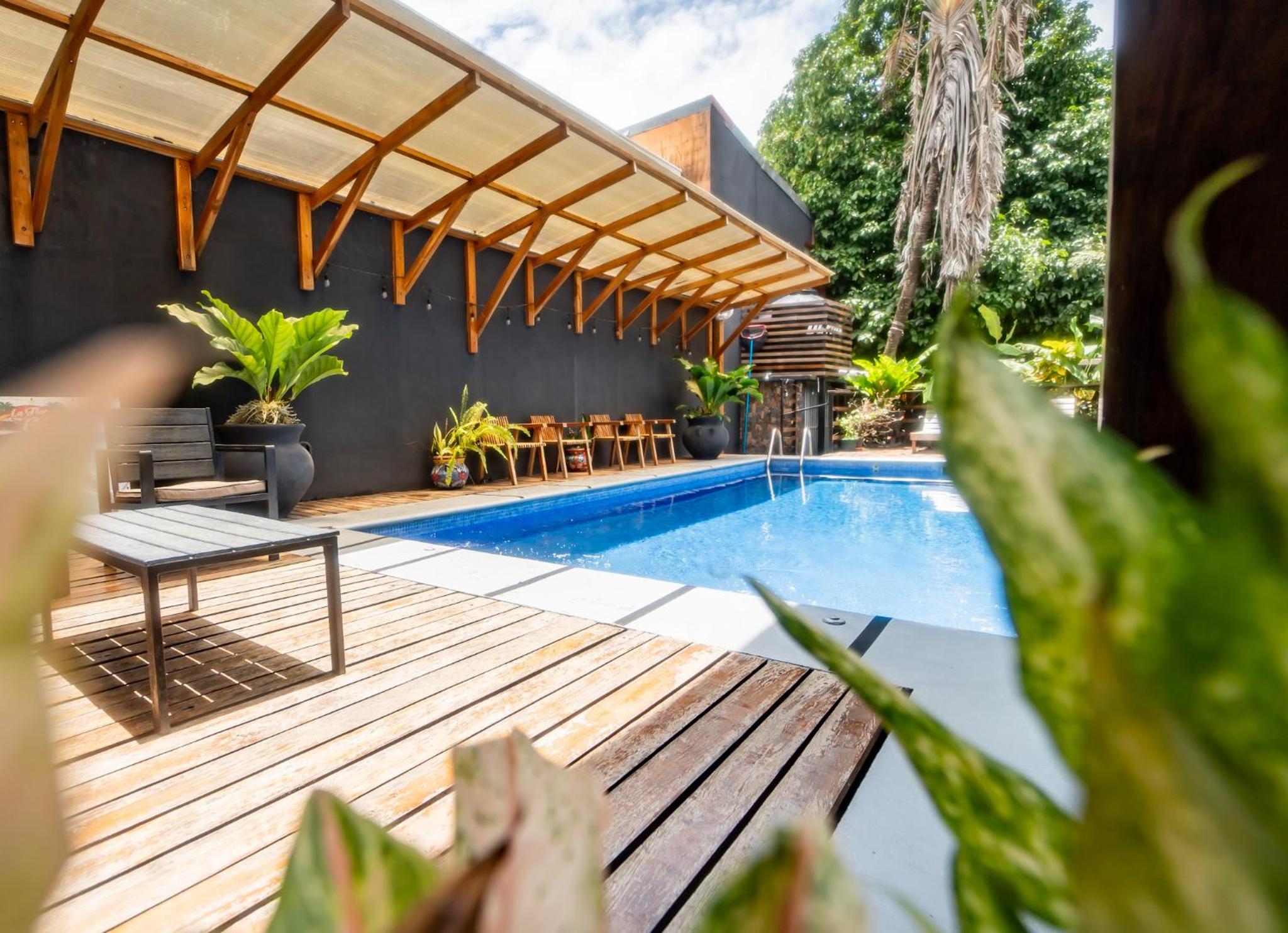 Guanacaste - Costa Rica Vacations - La Flor de Coco - Property Image 2