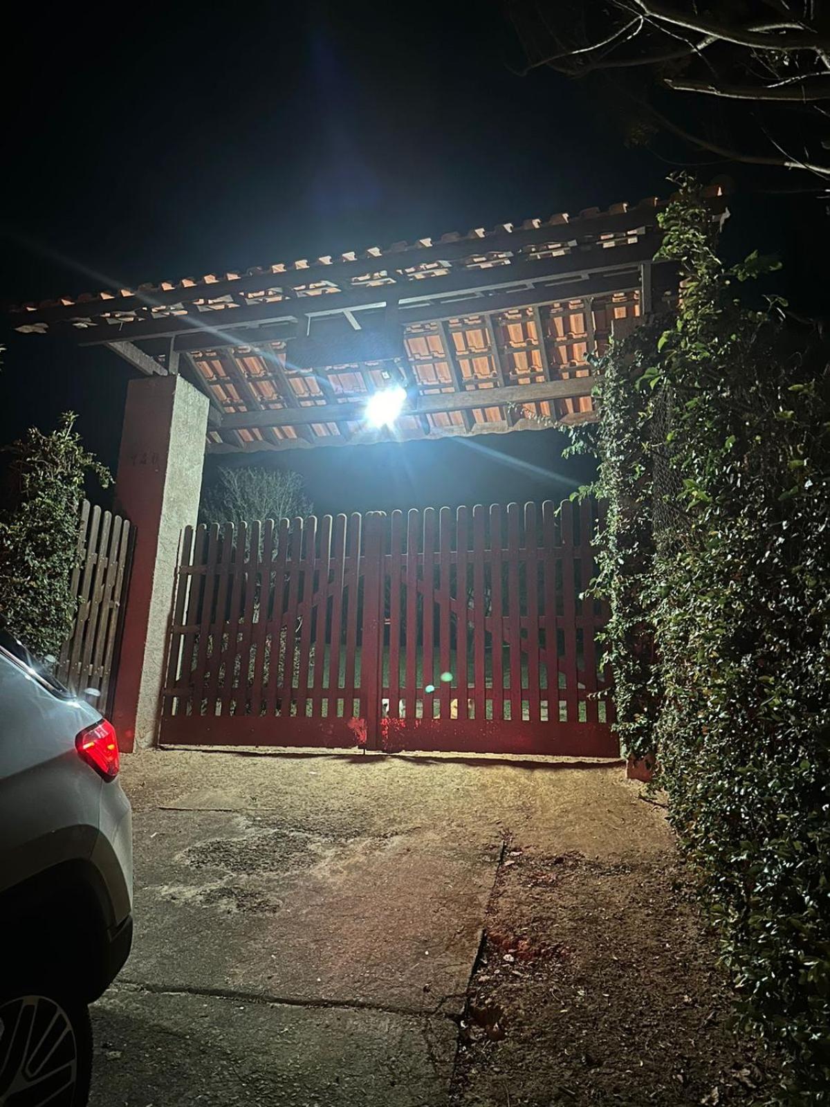 Sítio Chacara Interior Sp