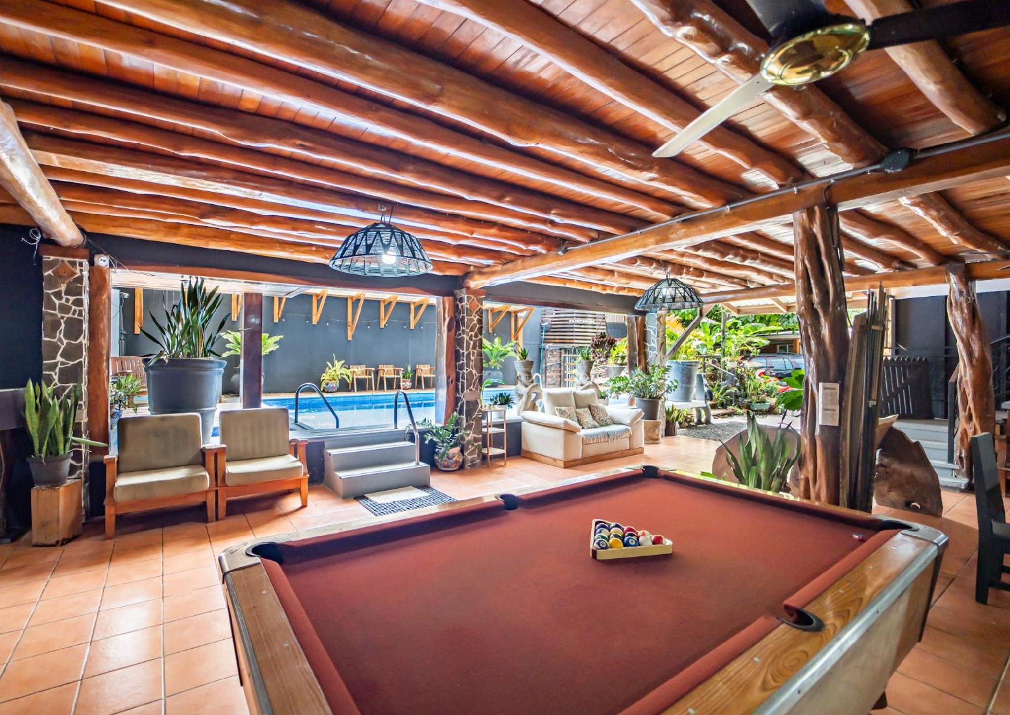 Guanacaste - Costa Rica Vacations - La Flor de Coco - Property Image 3