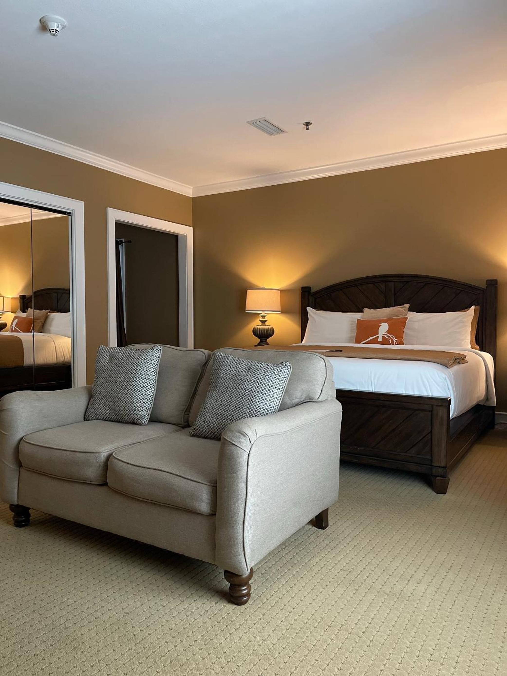 Cottonwood Vacations - Magnolia Creek Lodge - Property Image 24