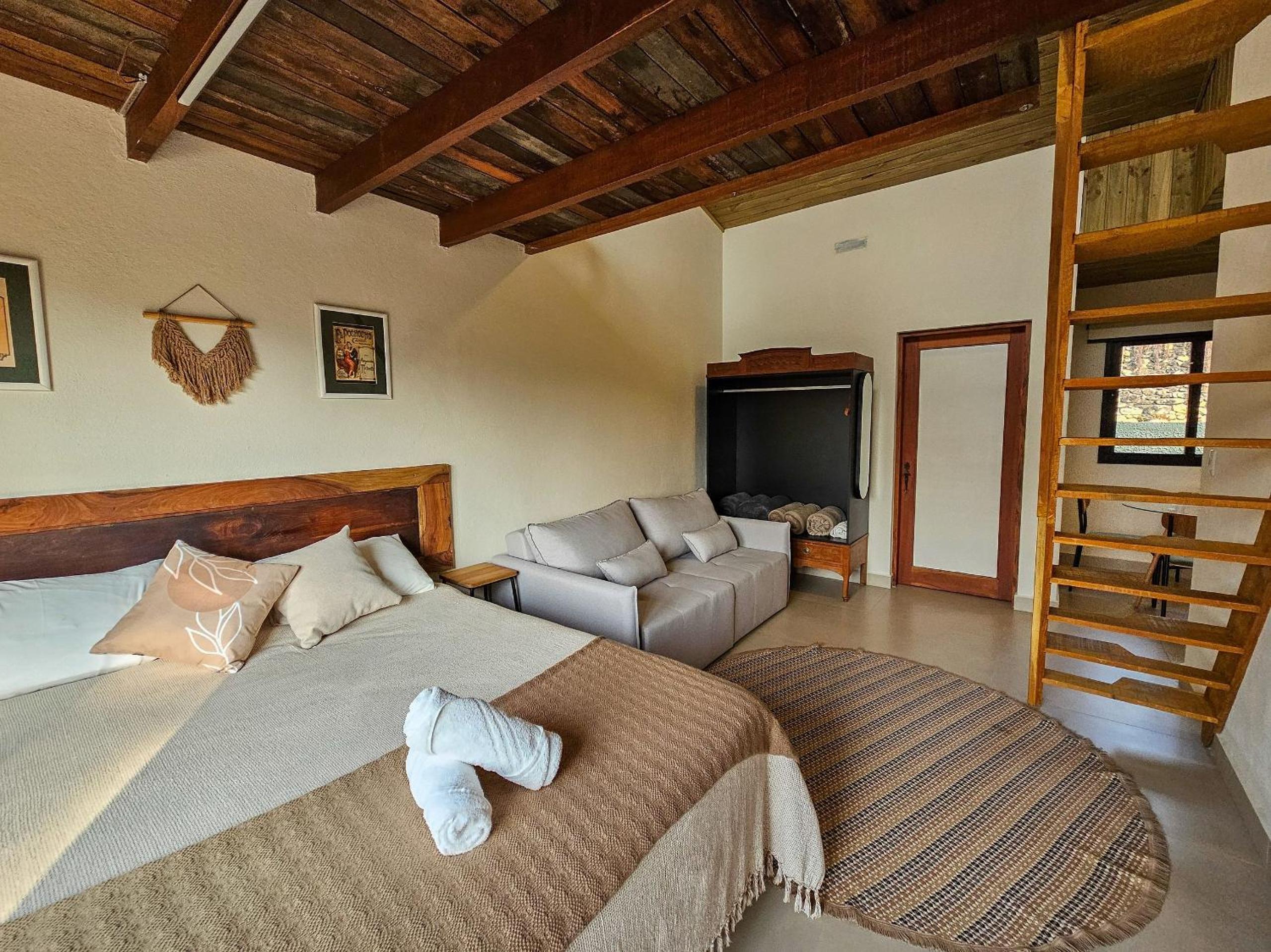 Estudios Capivari by The Lodge