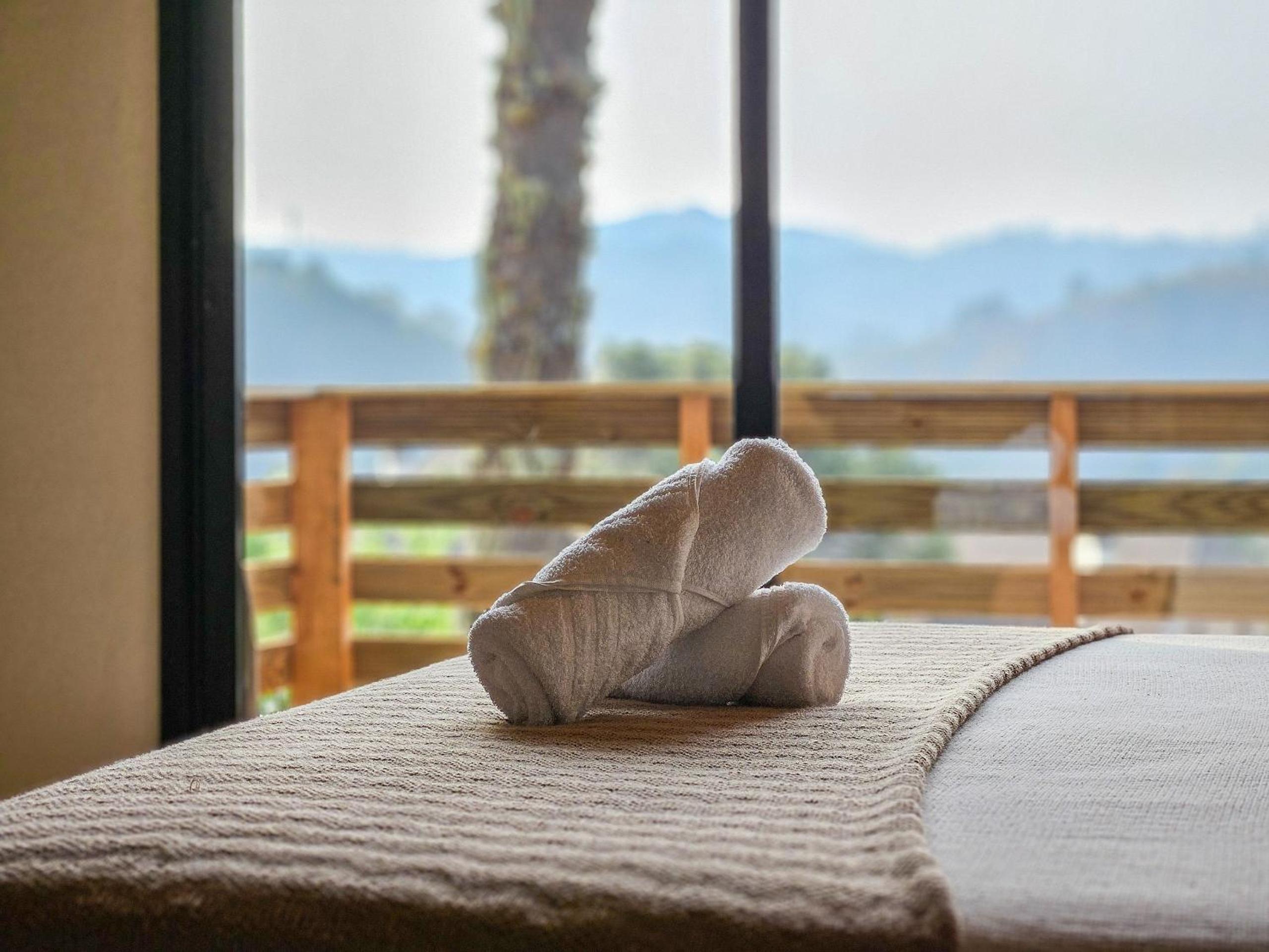 Estudios Capivari by The Lodge
