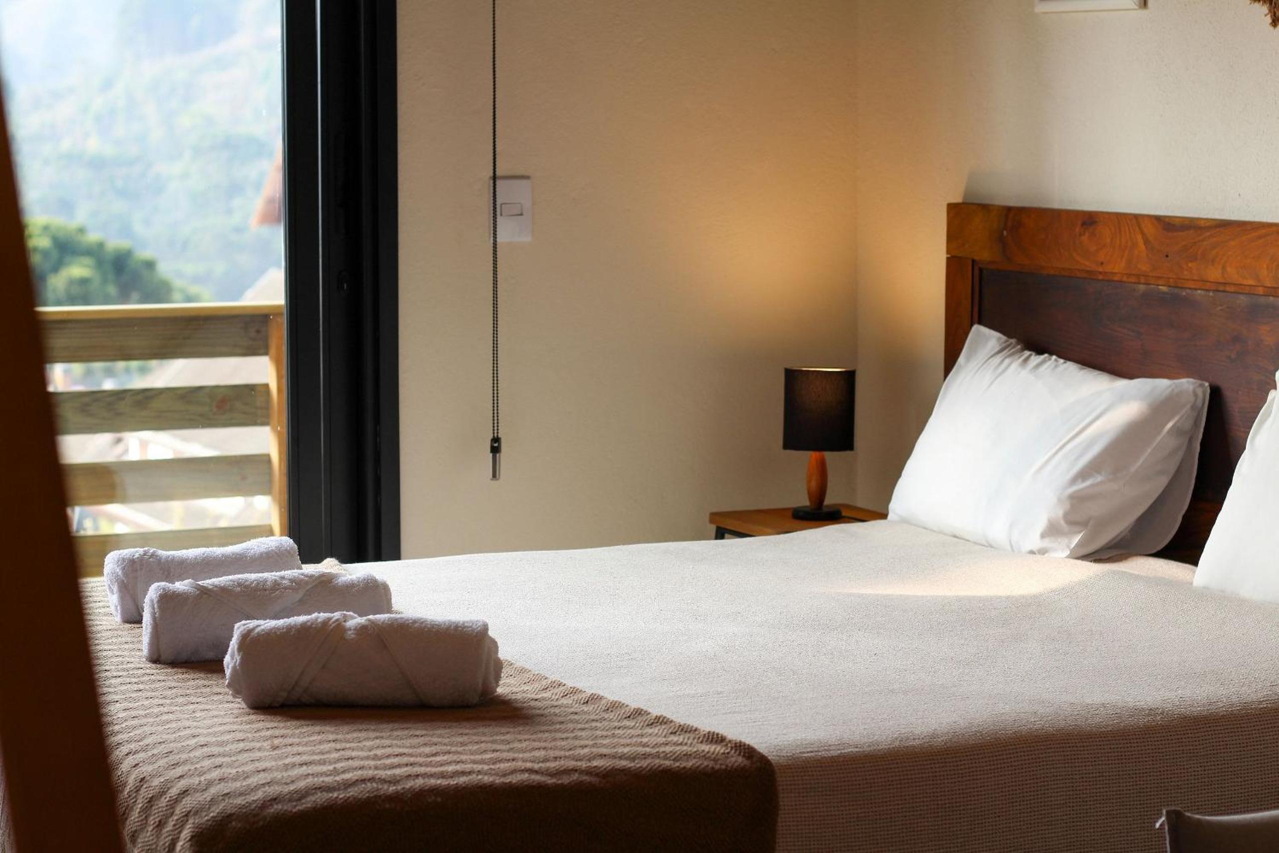 Estudios Capivari by The Lodge