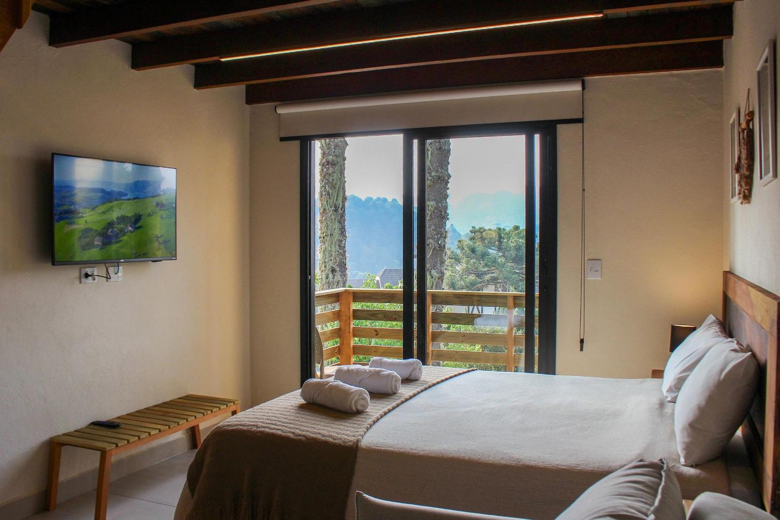 Estudios Capivari by The Lodge