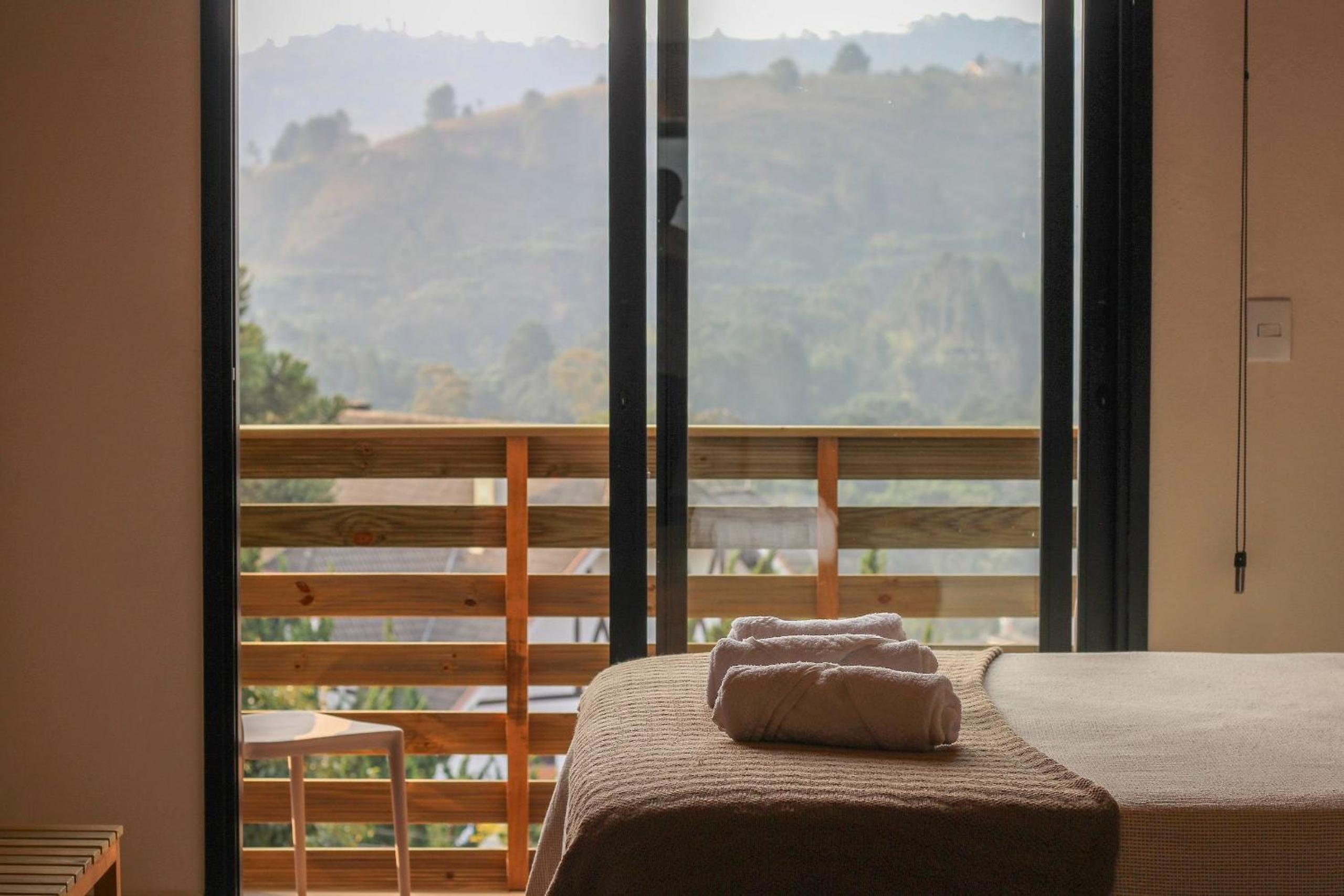 Estudios Capivari by The Lodge