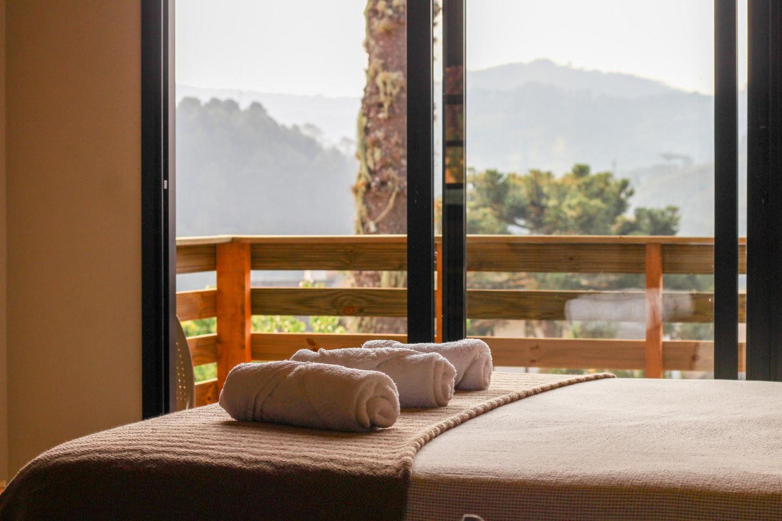 Estudios Capivari by The Lodge