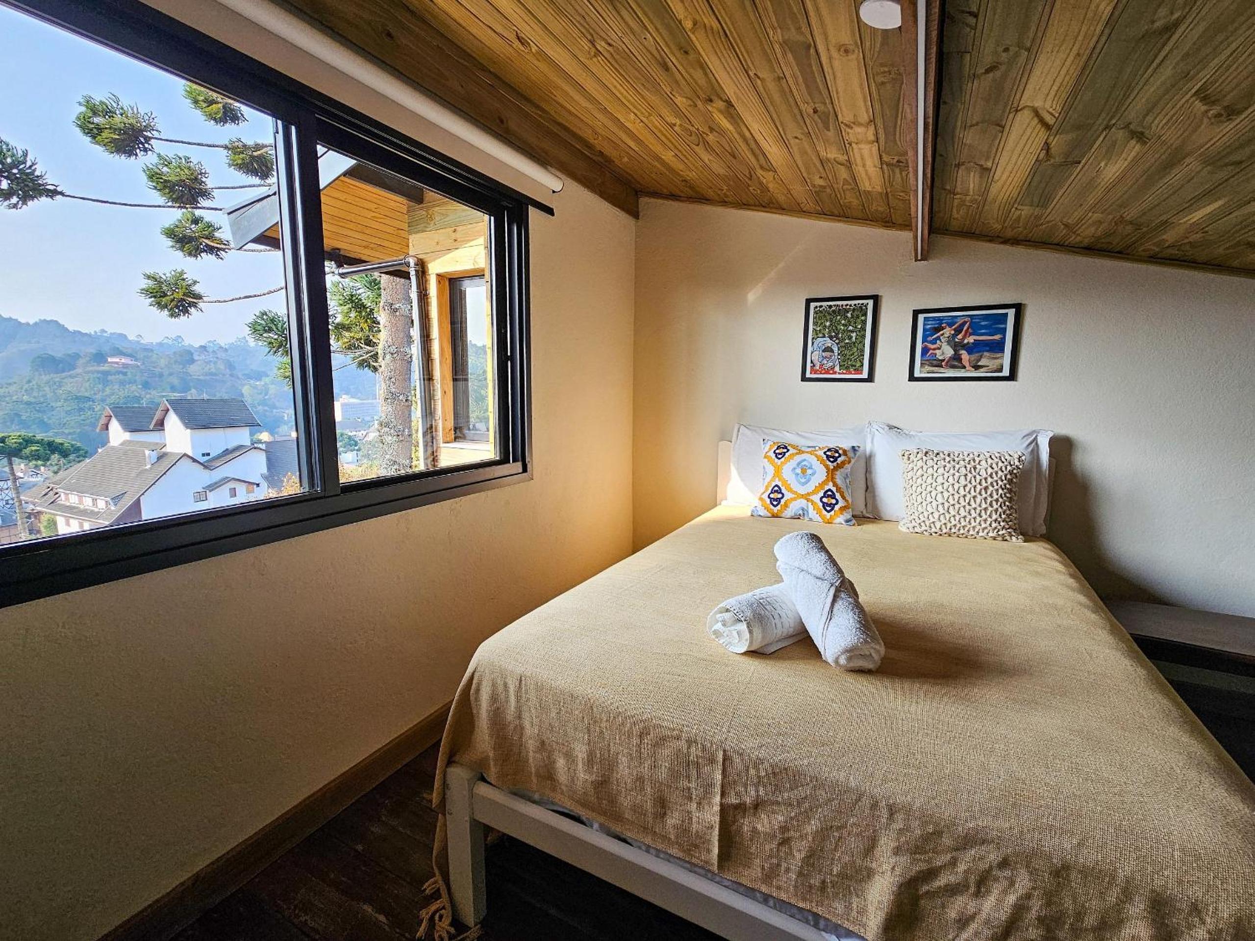 Estudios Capivari by The Lodge
