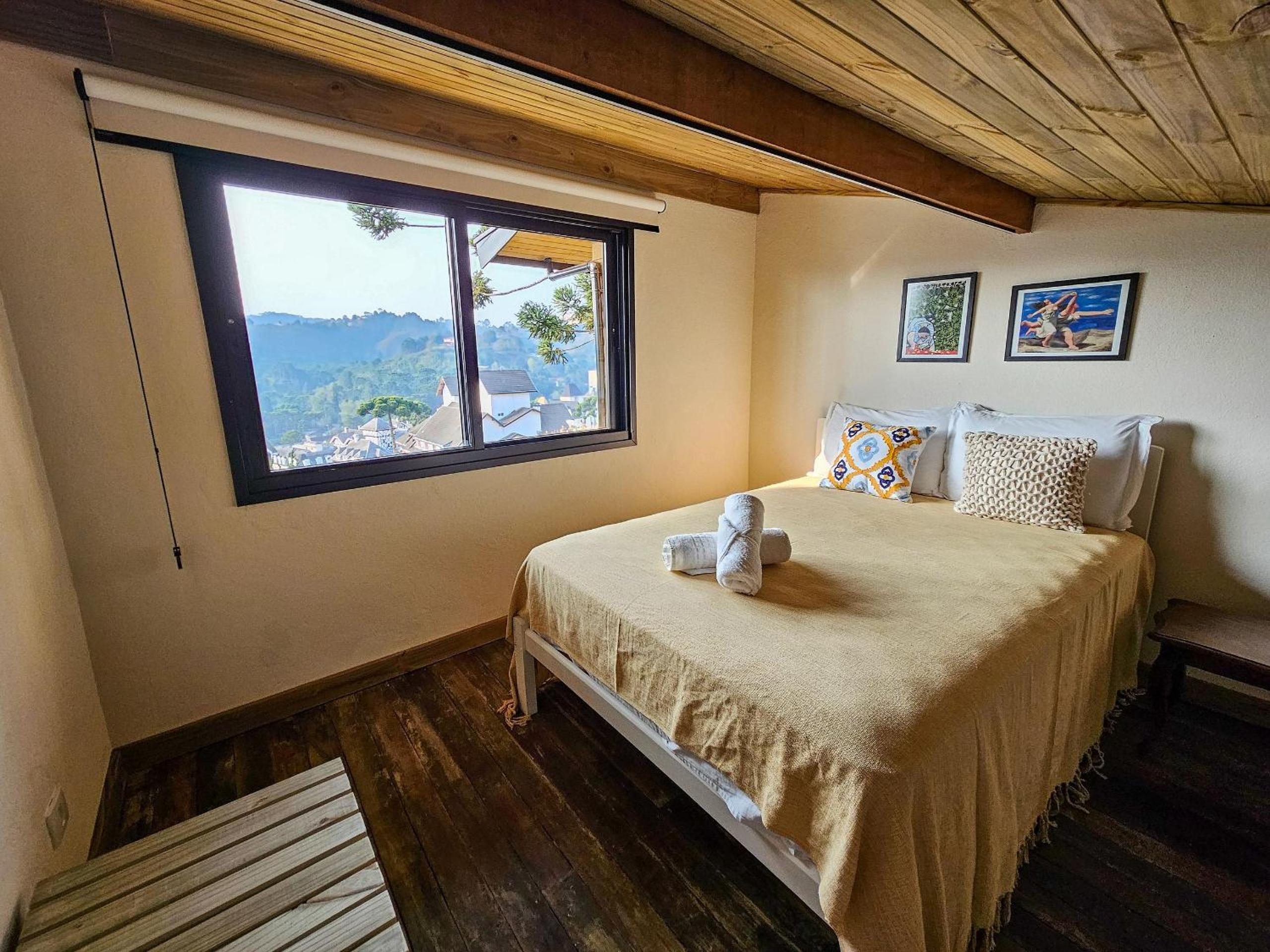 Estudios Capivari by The Lodge
