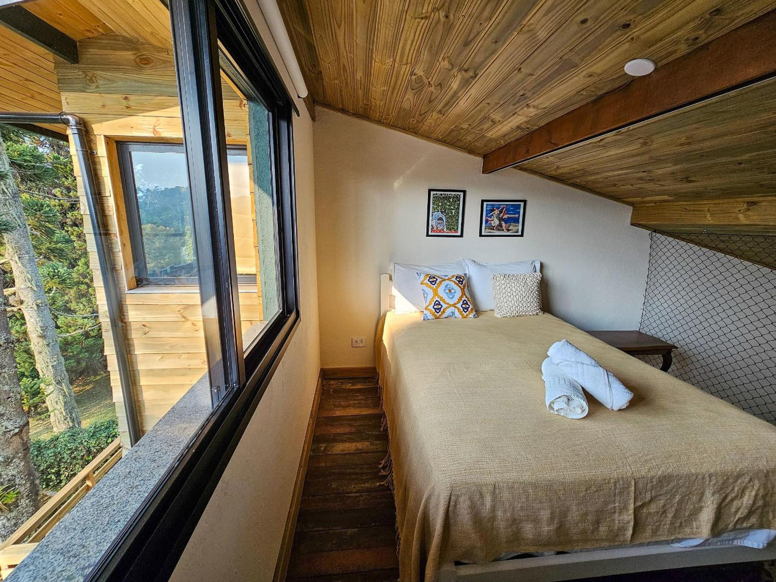 Estudios Capivari by The Lodge