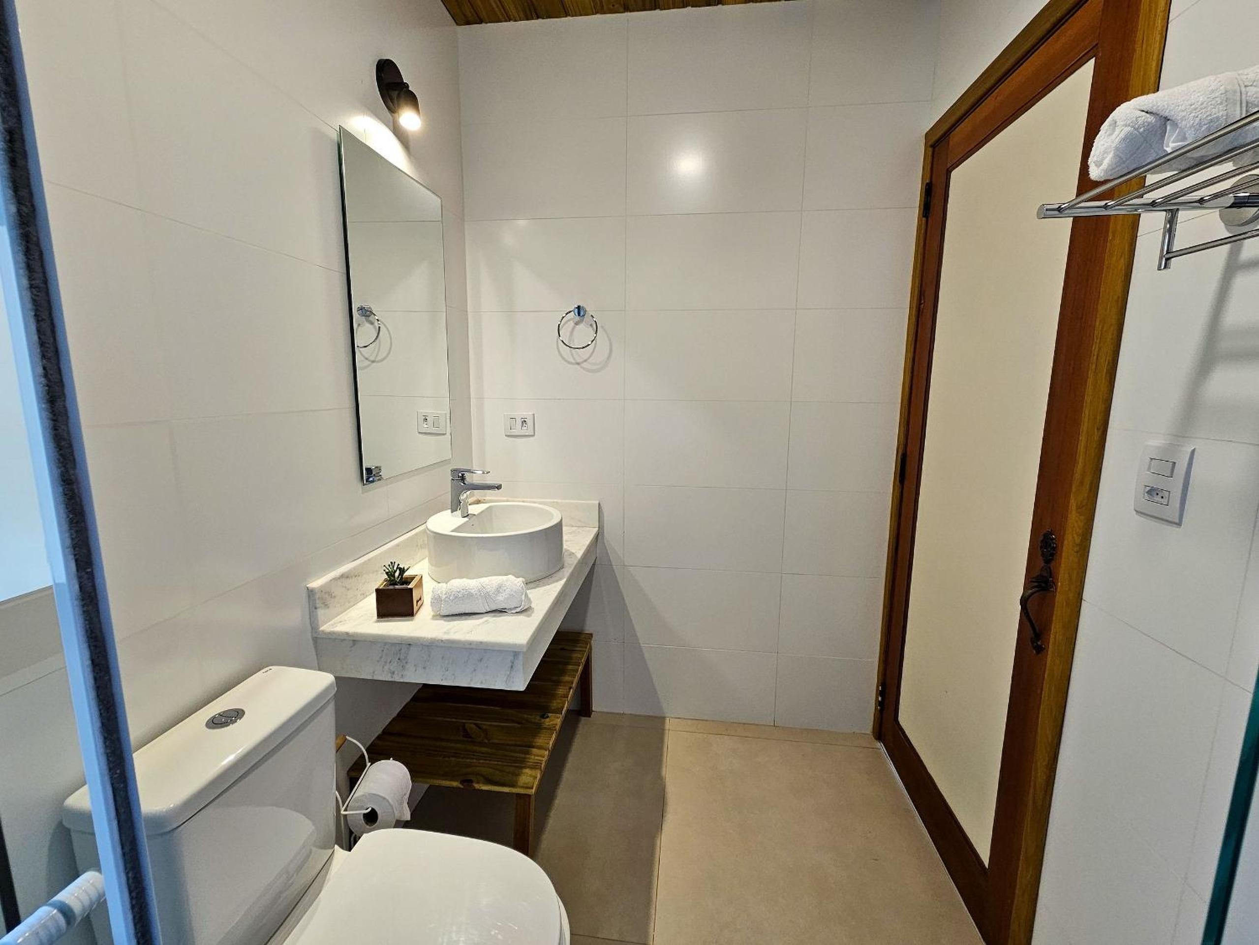 Estudios Capivari by The Lodge