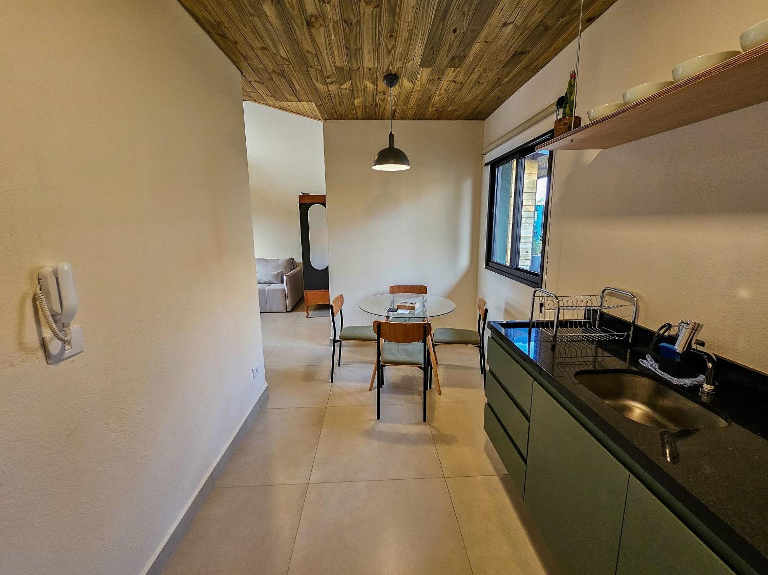 Estudios Capivari by The Lodge