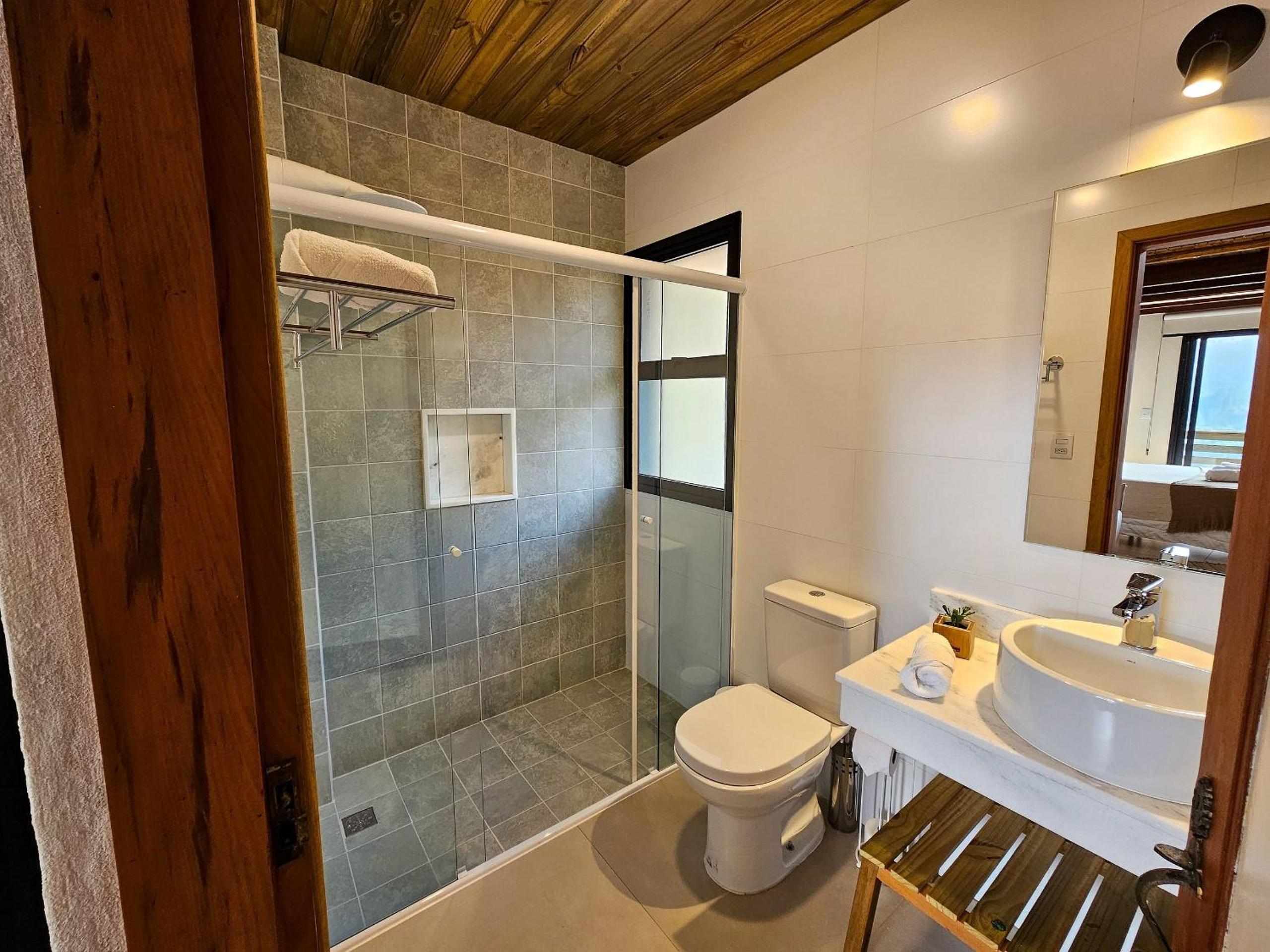 Estudios Capivari by The Lodge