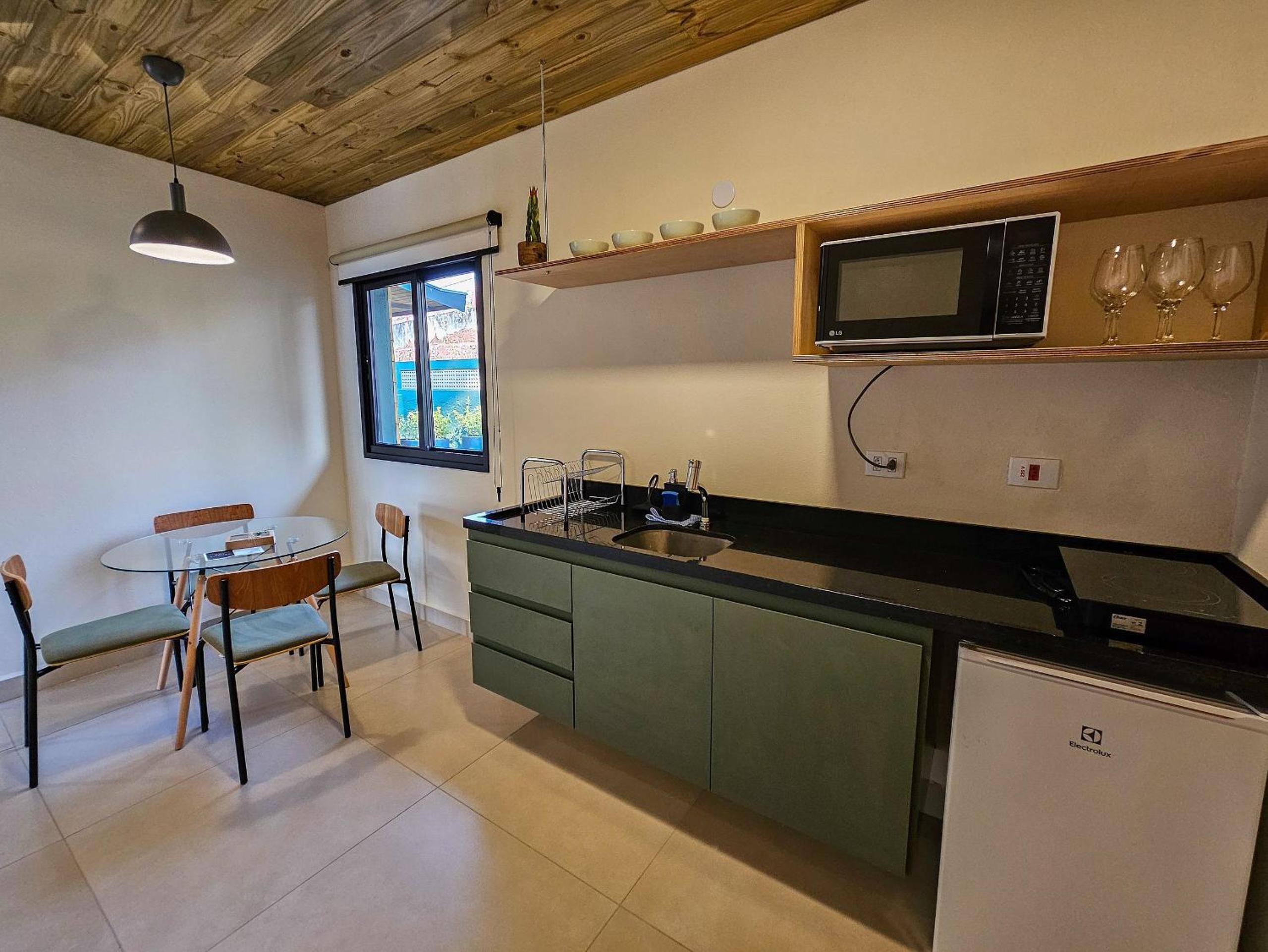 Estudios Capivari by The Lodge
