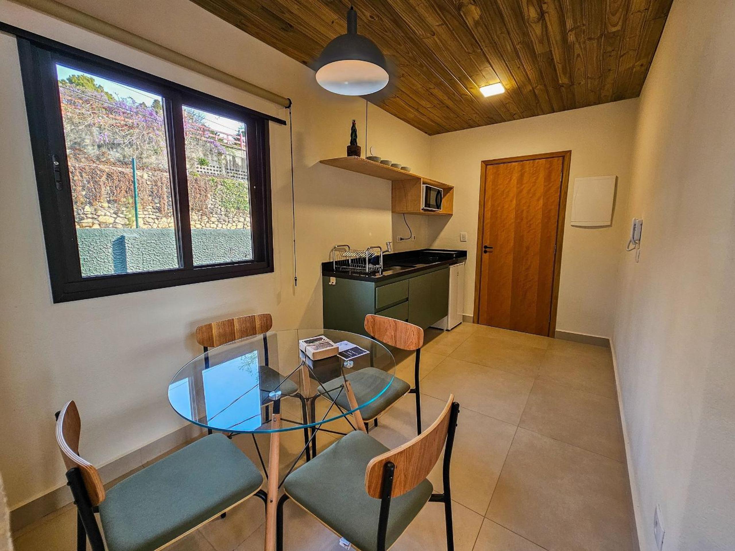 Estudios Capivari by The Lodge