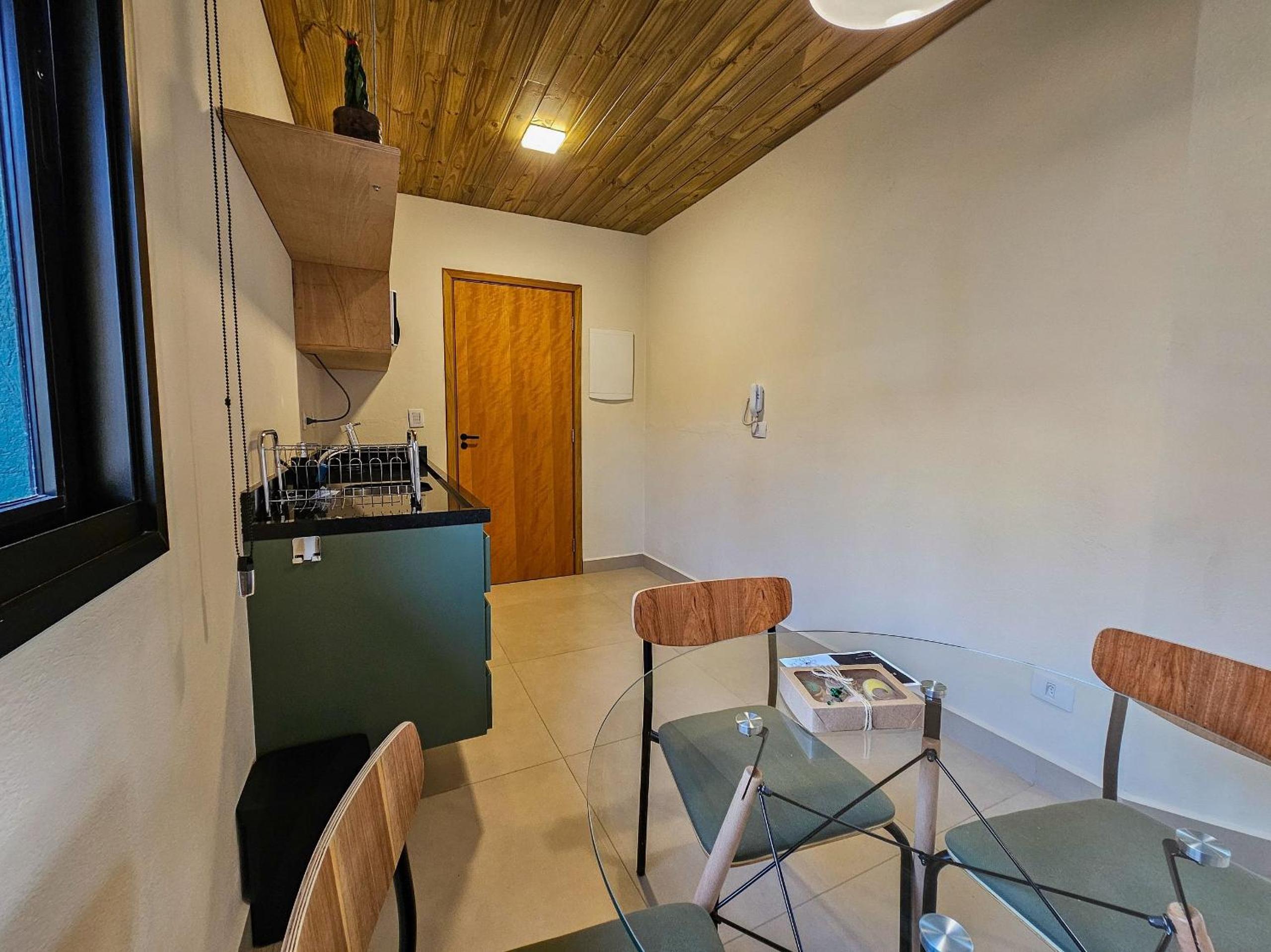 Estudios Capivari by The Lodge