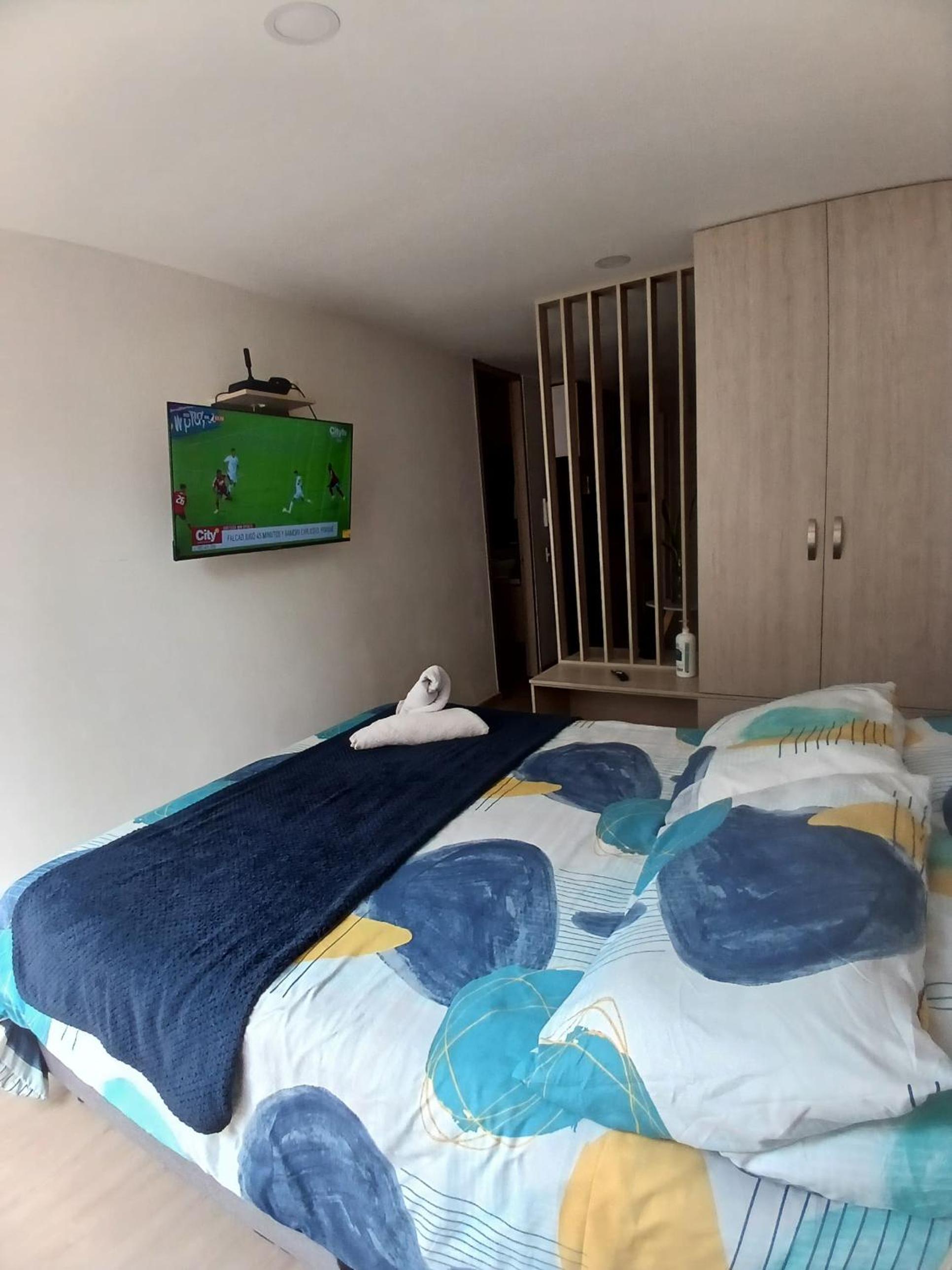 Suite Candelaria 1619