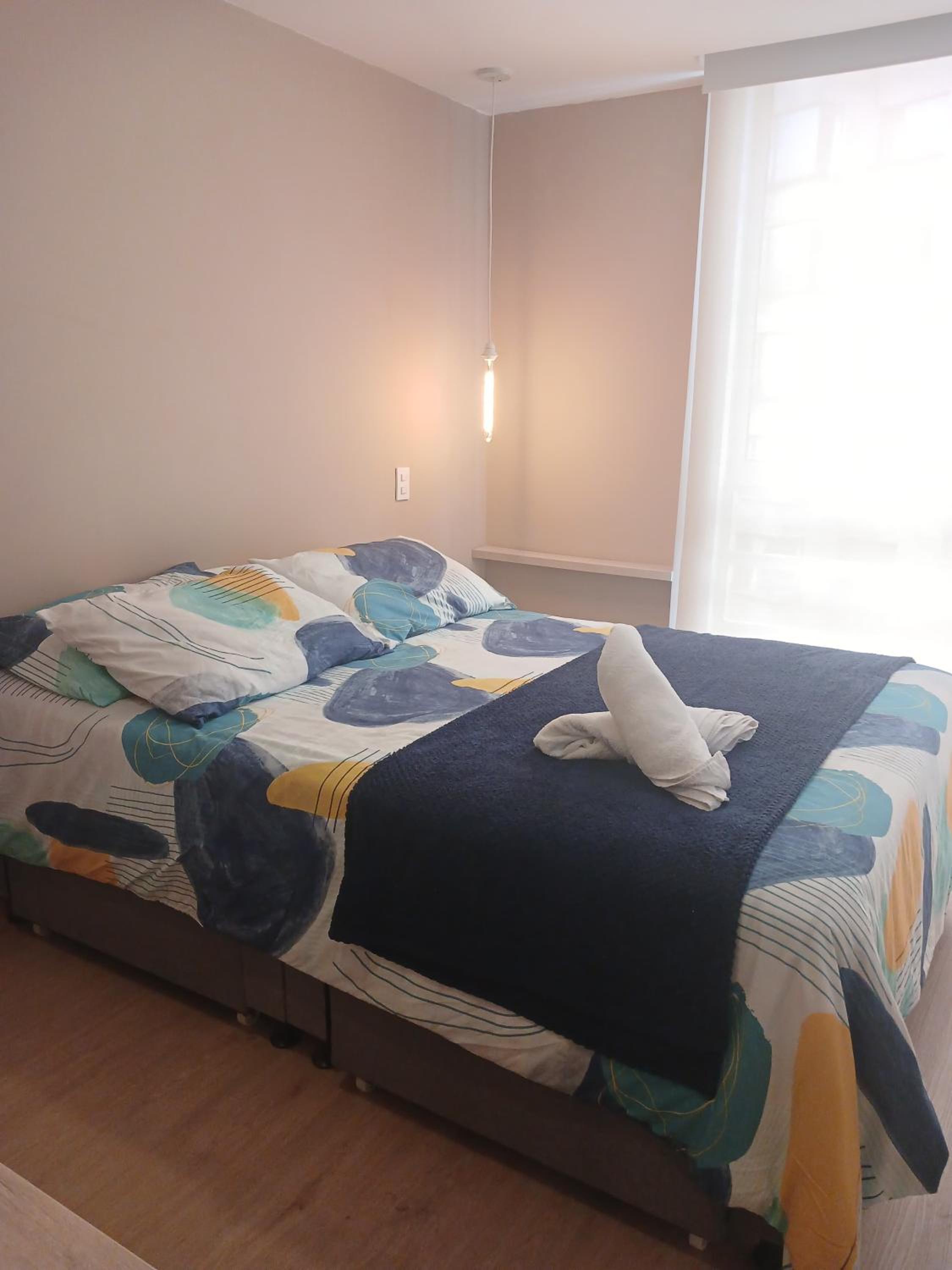 Suite Candelaria 1619