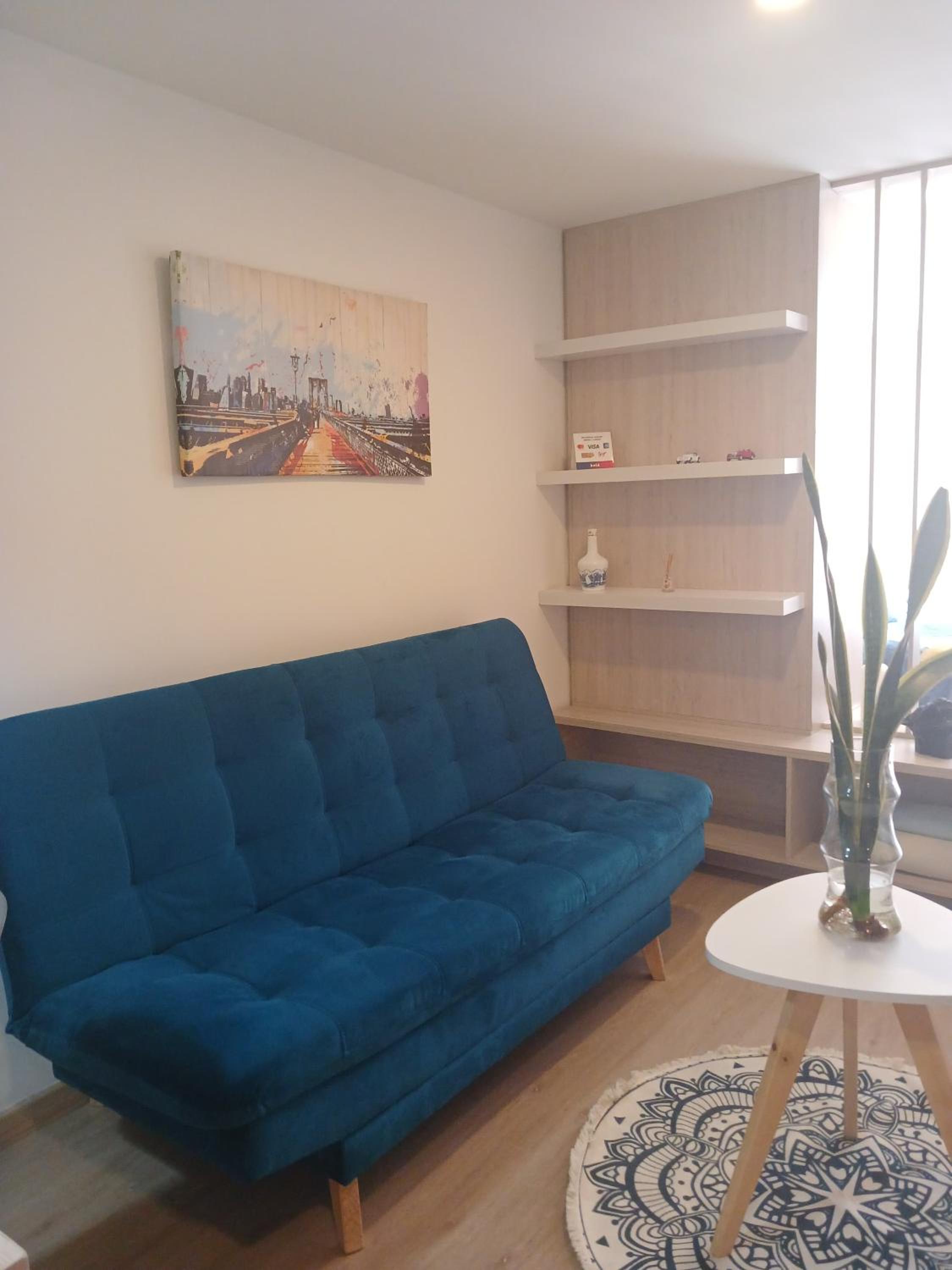 Suite Candelaria 1619
