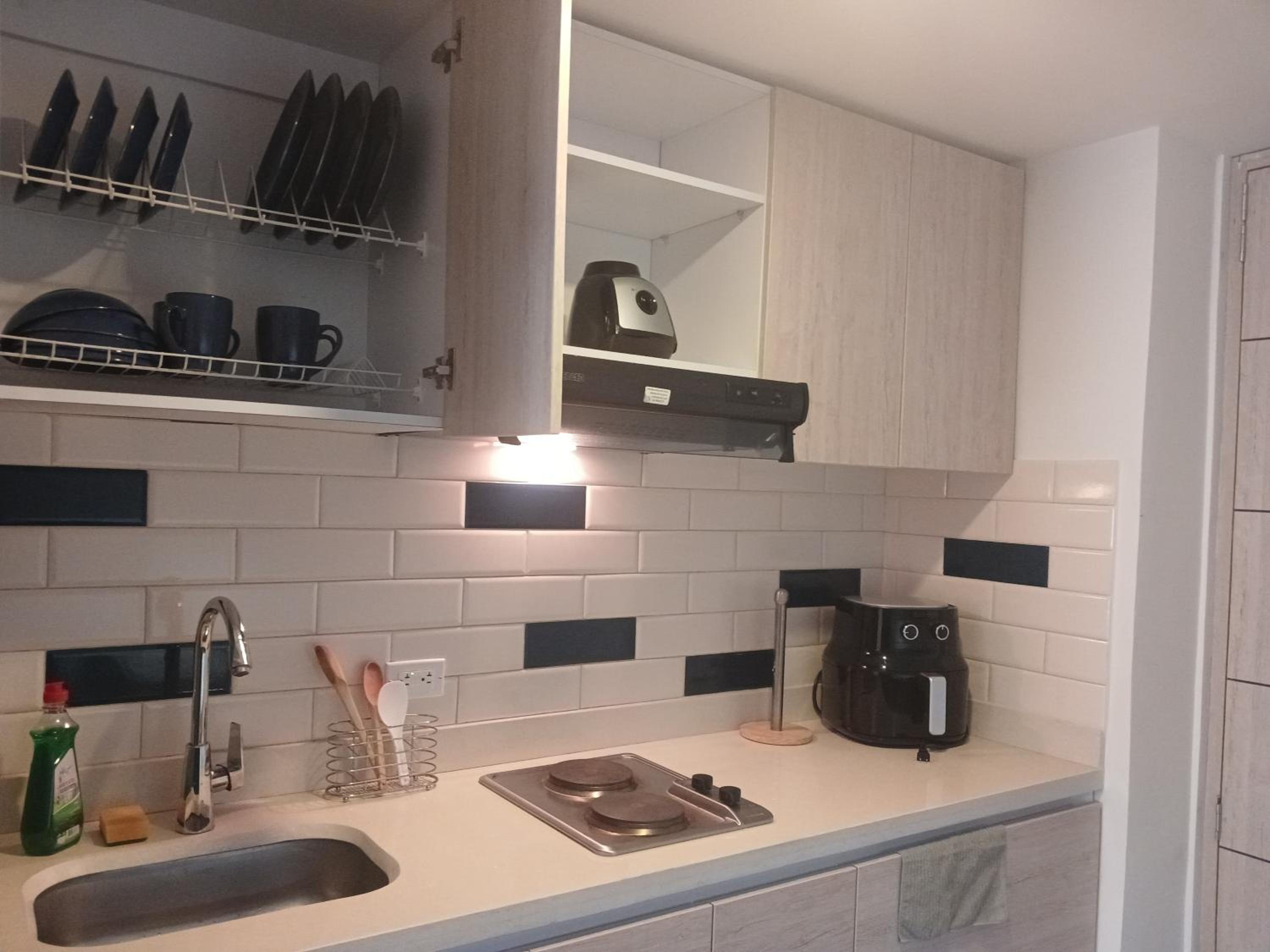 Suite Candelaria 1619