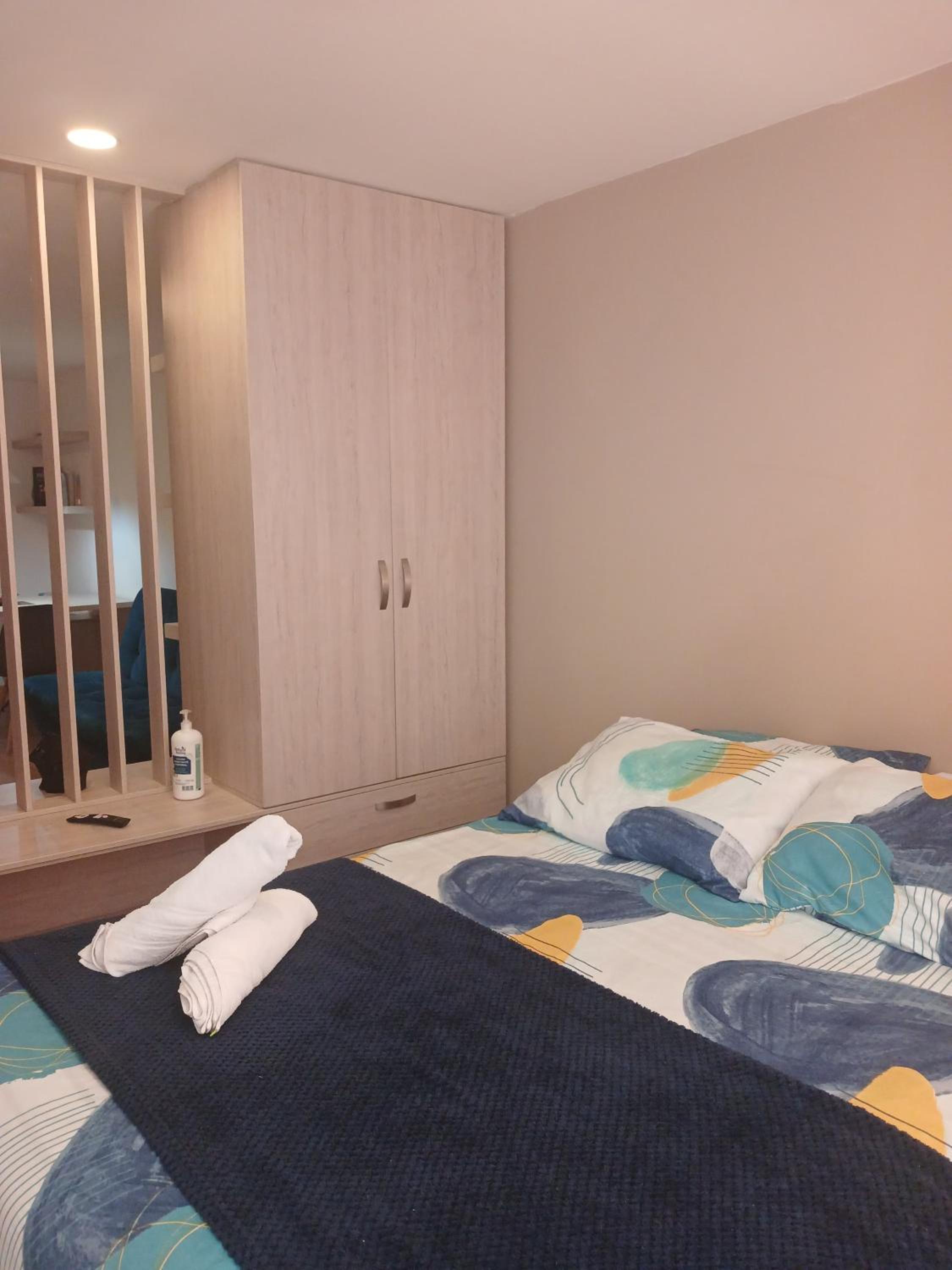Suite Candelaria 1619