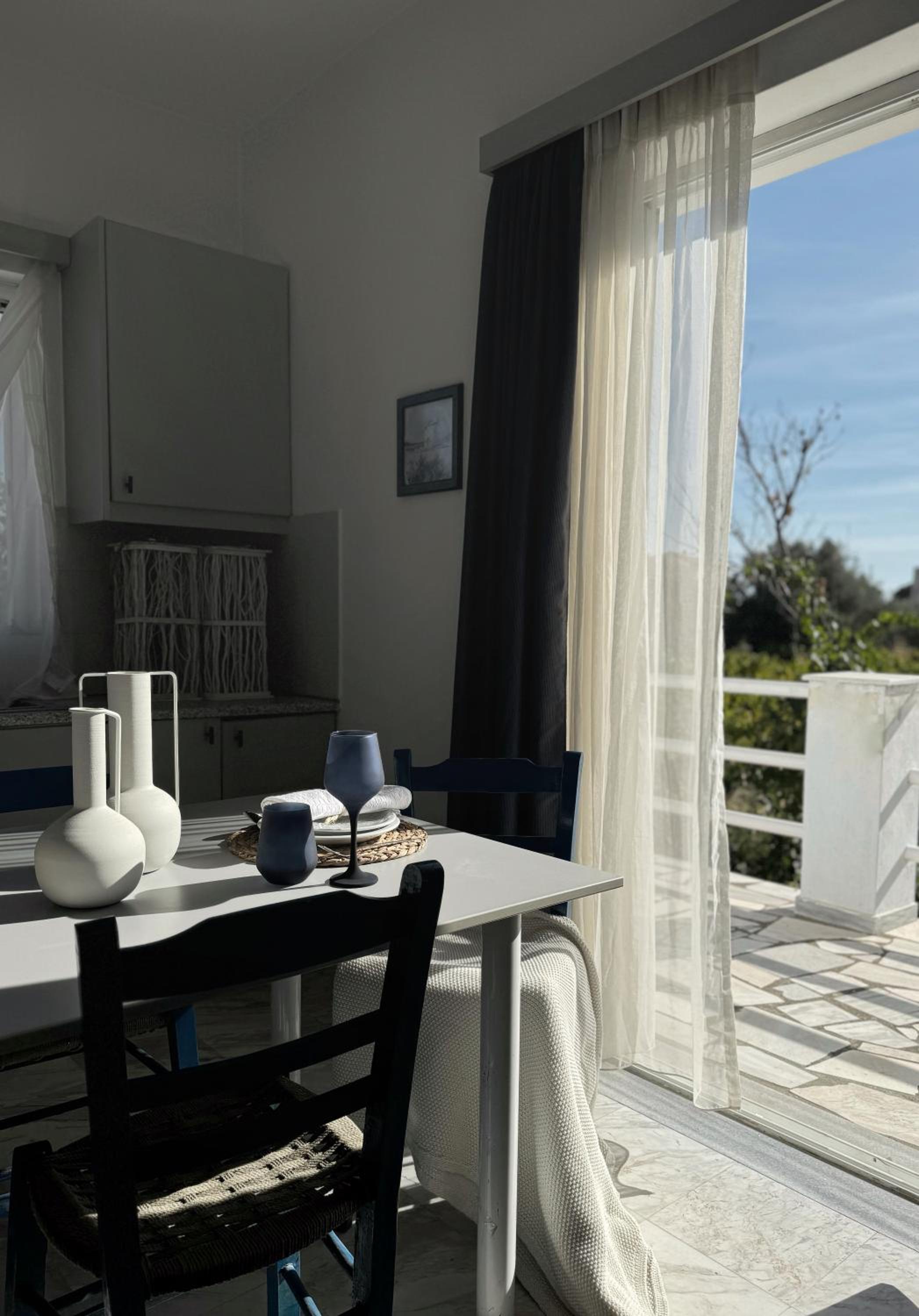 Carpe Diem Lesvos view 4