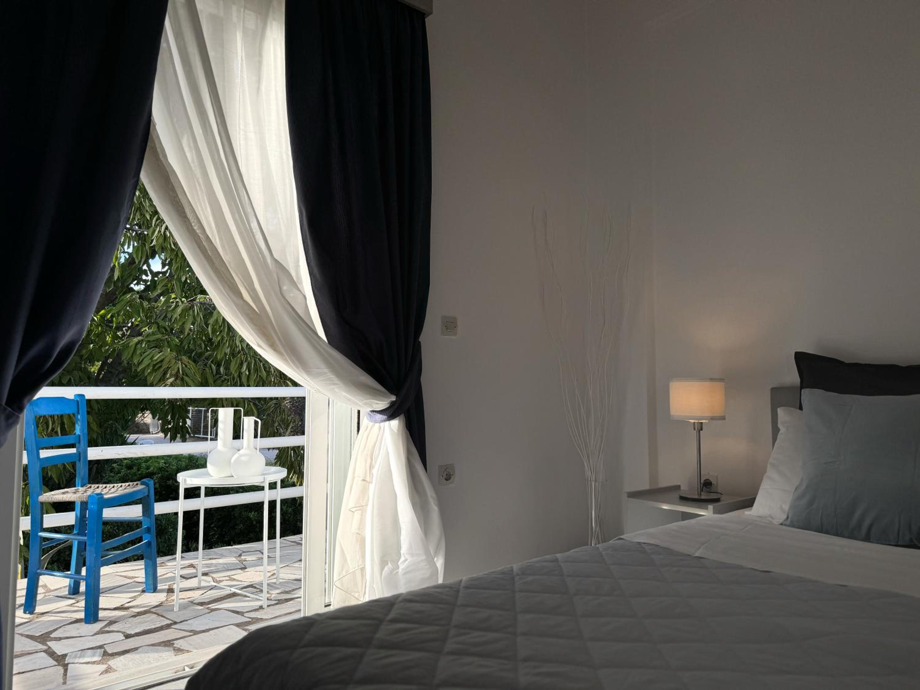 Carpe Diem Lesvos view 3