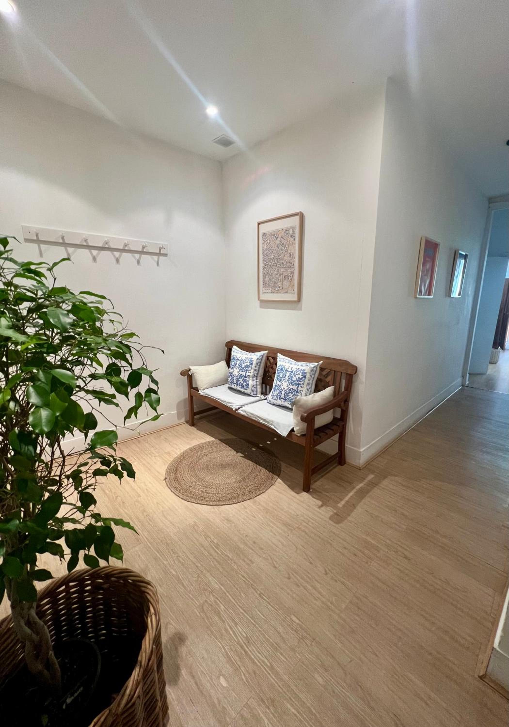 Urban rooms Fuencarral