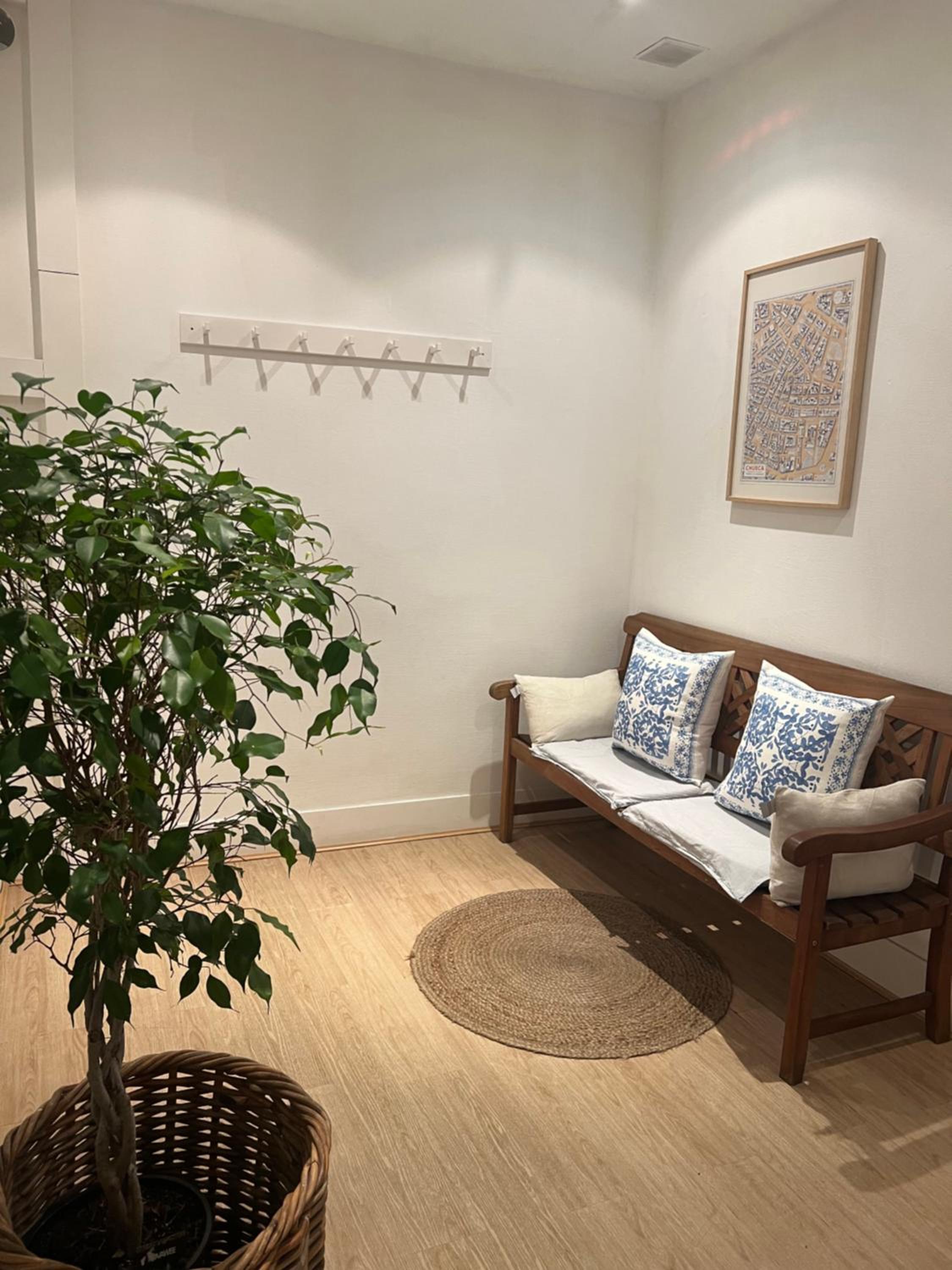 Urban rooms Fuencarral