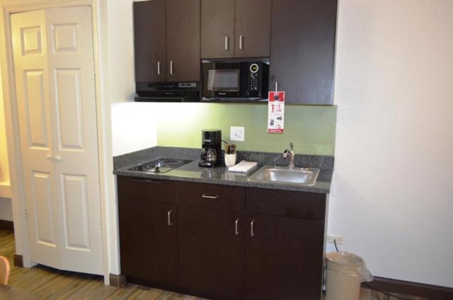 Studio Suites Extended Stay Chattanooga, Foto 4
