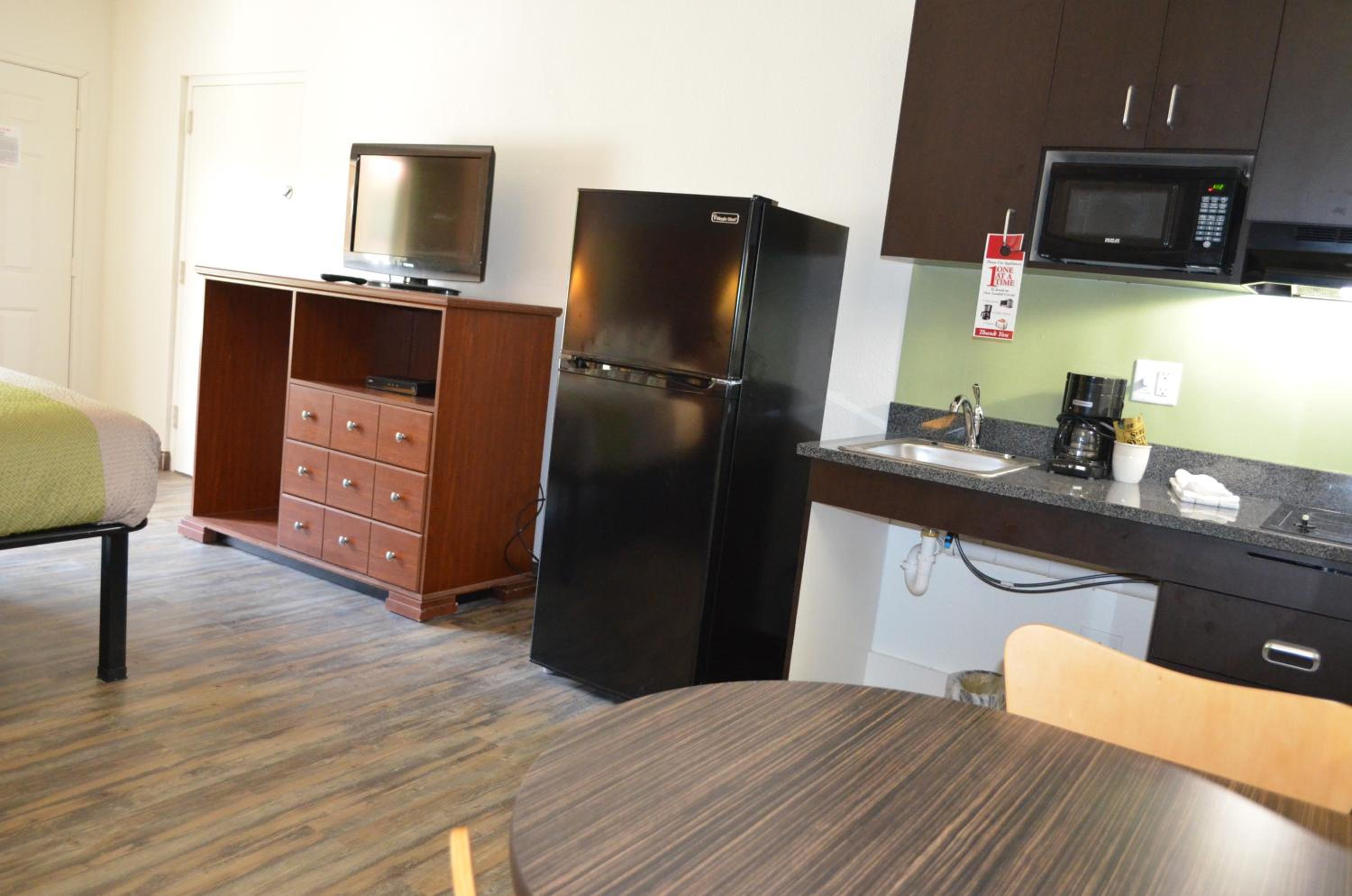 Studio Suites Extended Stay Chattanooga, Foto 5