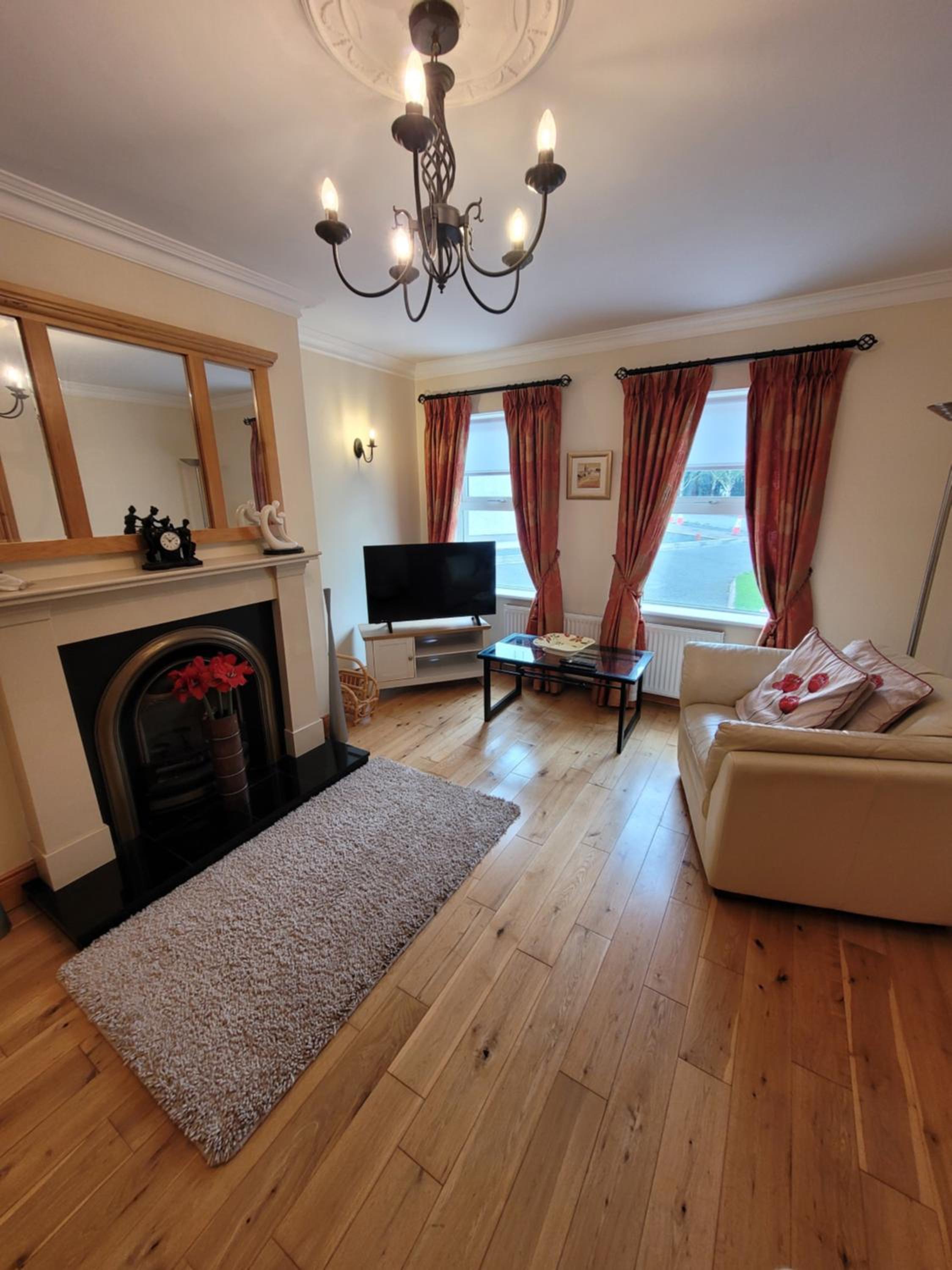 Connollys Holiday Home Doohamlet Castleblayney
