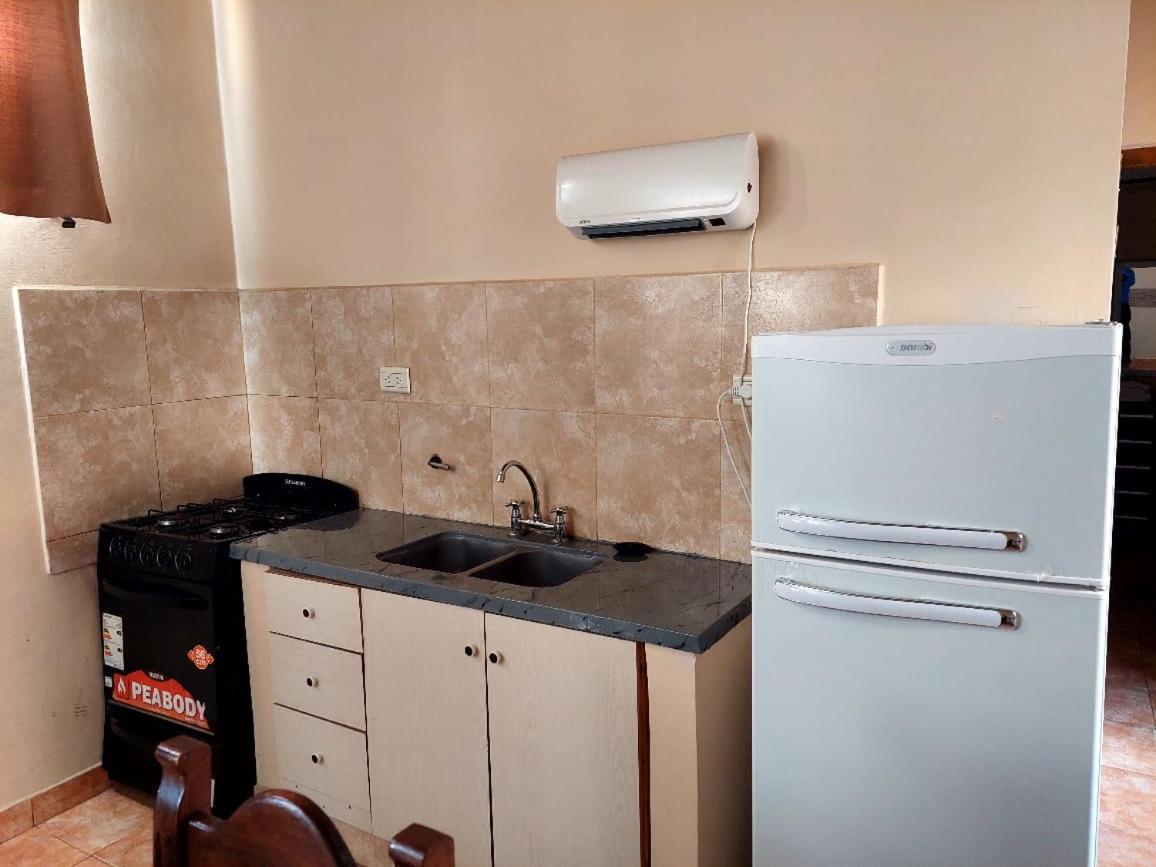 KAKAN cómodo apartamento 1 dormitorio