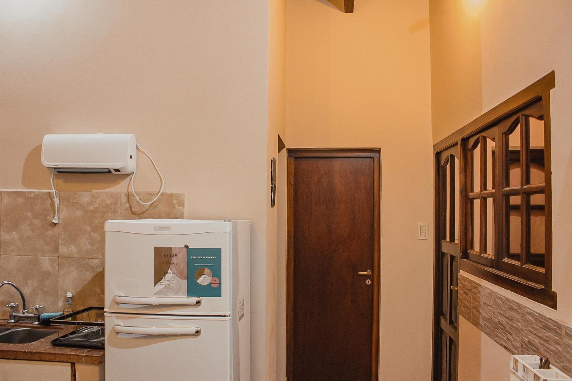 KAKAN cómodo apartamento 1 dormitorio